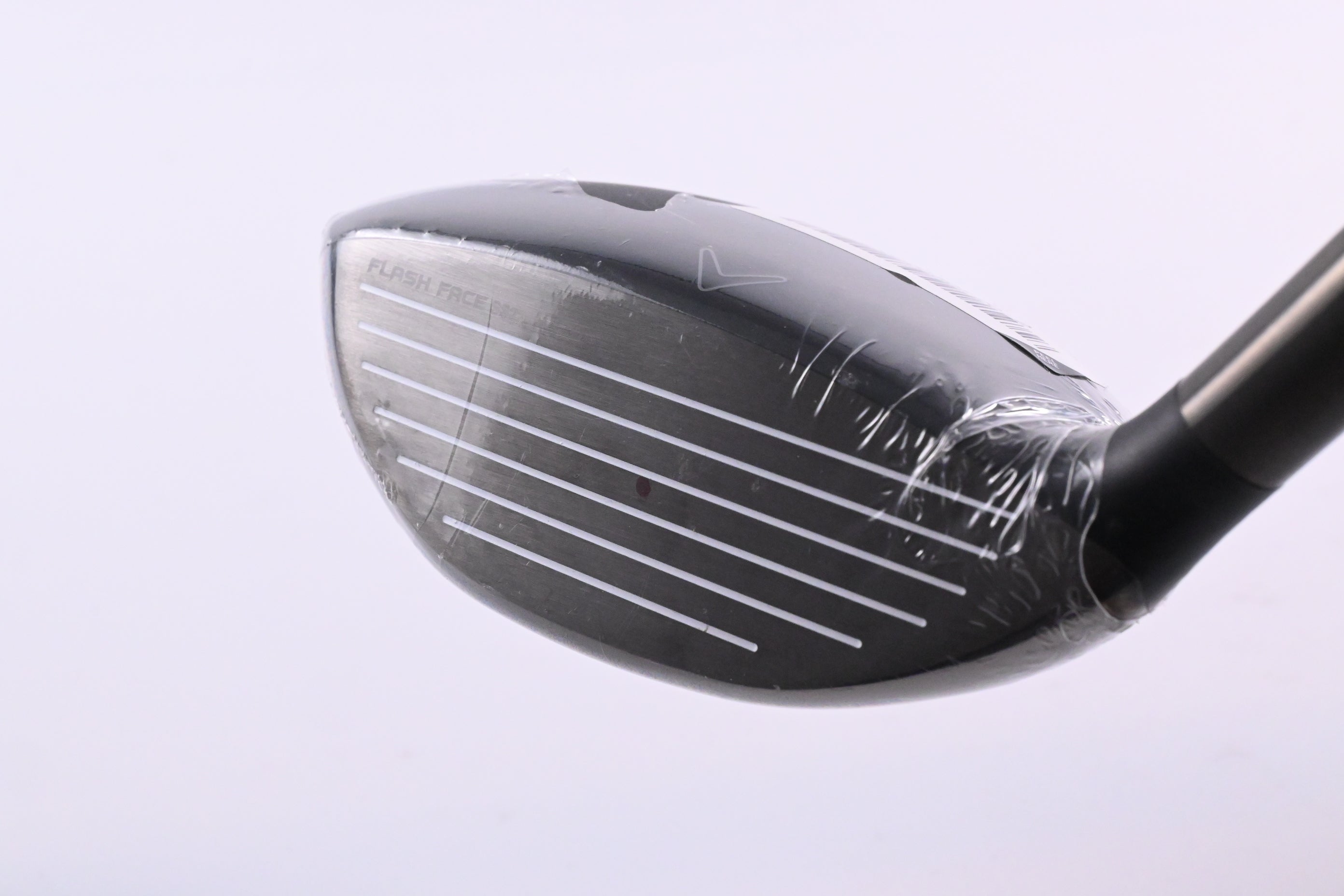 Tour Issue Callaway Rogue ST LS #3HL Wood / 16.5 Degree / Regular Flex HZRDUS