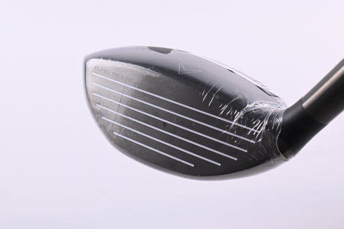 Tour Issue Callaway Rogue ST LS #3HL Wood / 16.5 Degree / Regular Flex HZRDUS