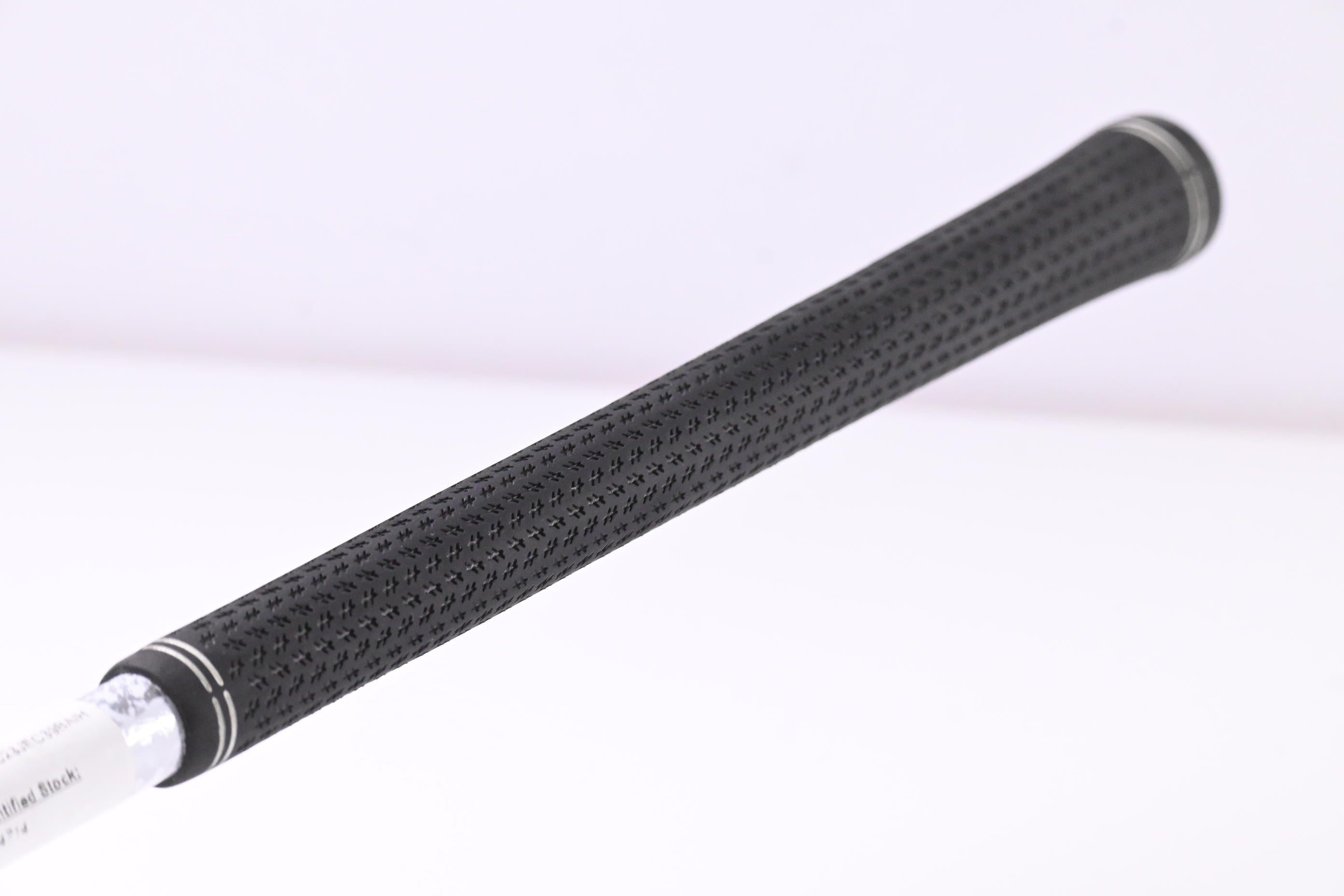 Cobra DS-Adapt LS Driver / 9 Degree / X-Flex Denali Black 60 Shaft