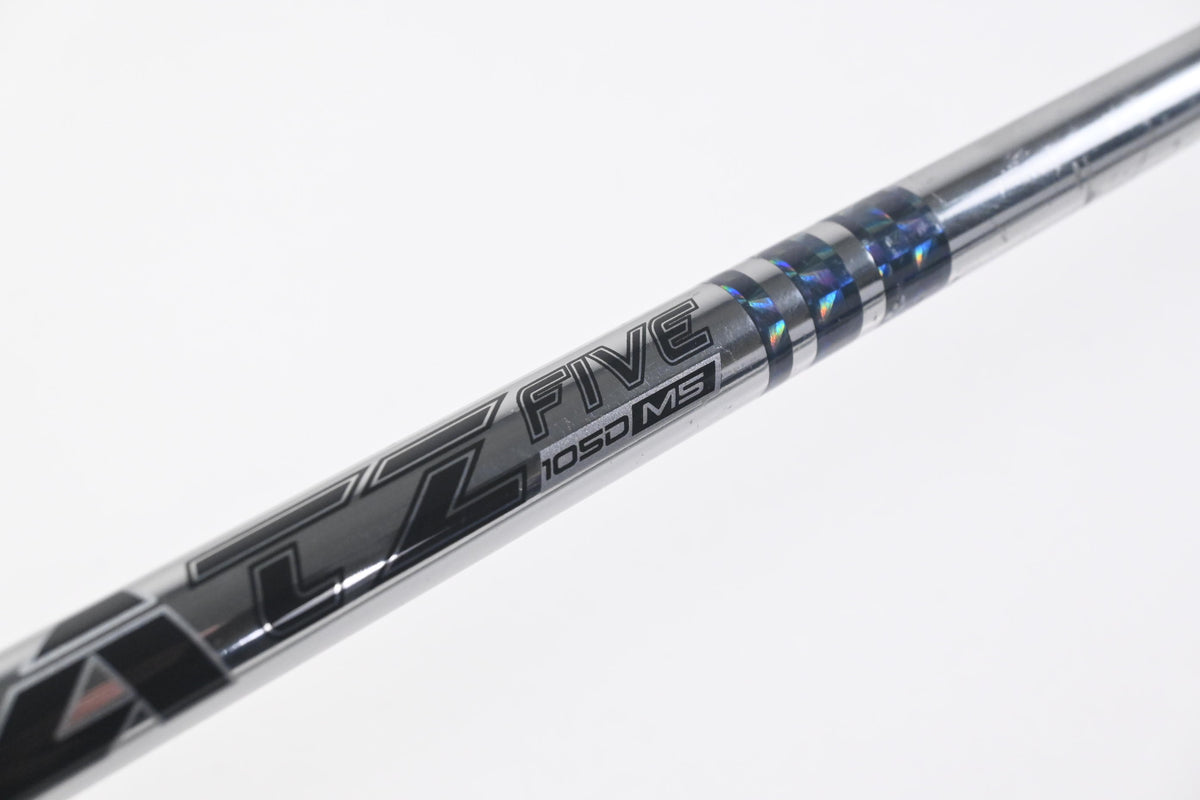 Accra TZFive 105 #2 Hybrid Shaft / X-Flex / 0.350 Tip