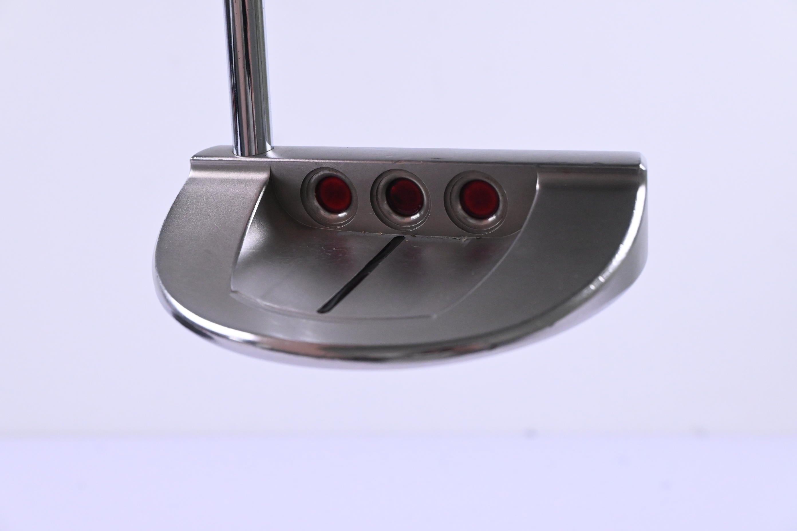 Scotty Cameron Golo 7 Putter / 33 Inch