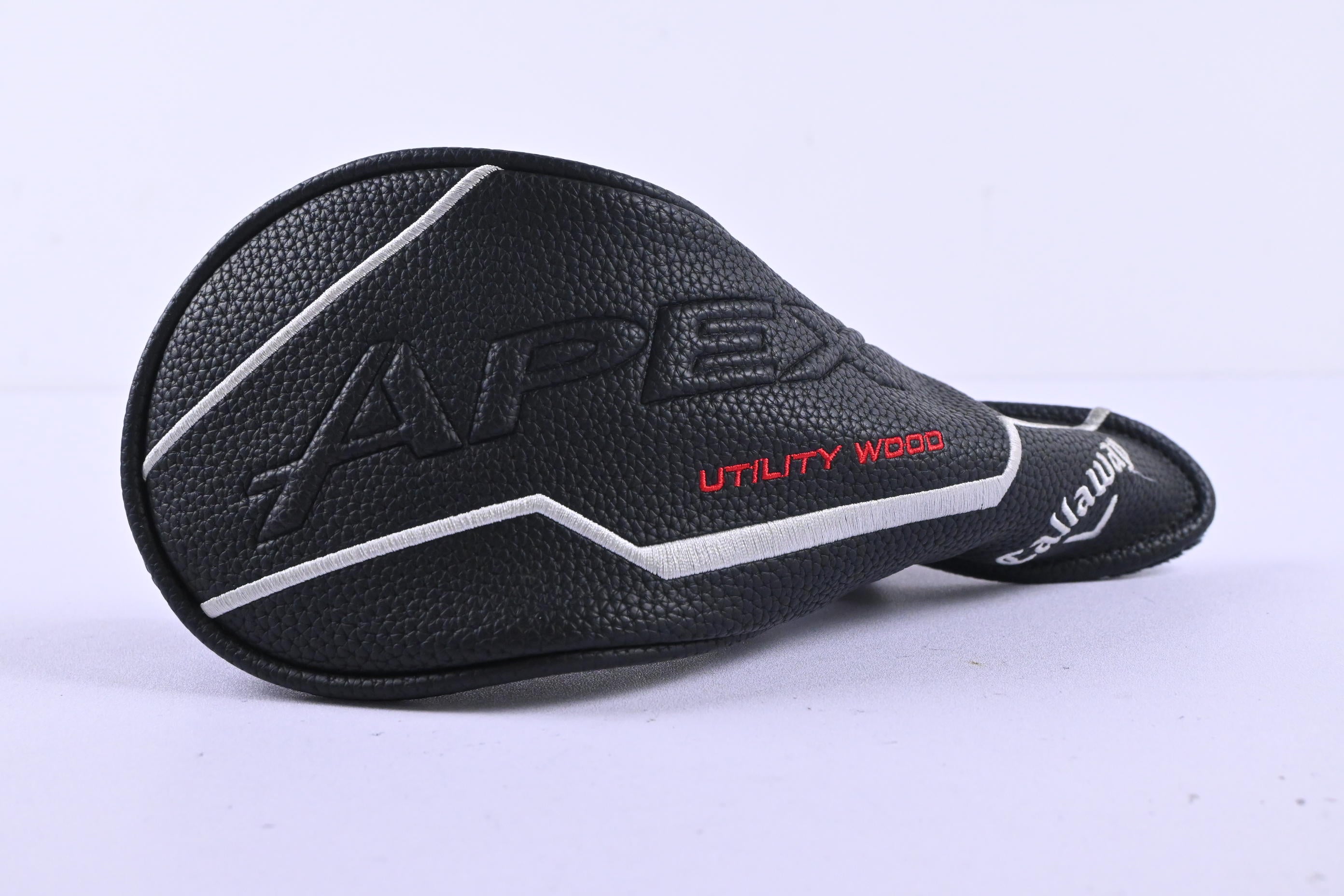 Callaway Apex UW 2025 #4 Hybrid / 21 Degree / Stiff Flex Denali Blue 70 Shaft