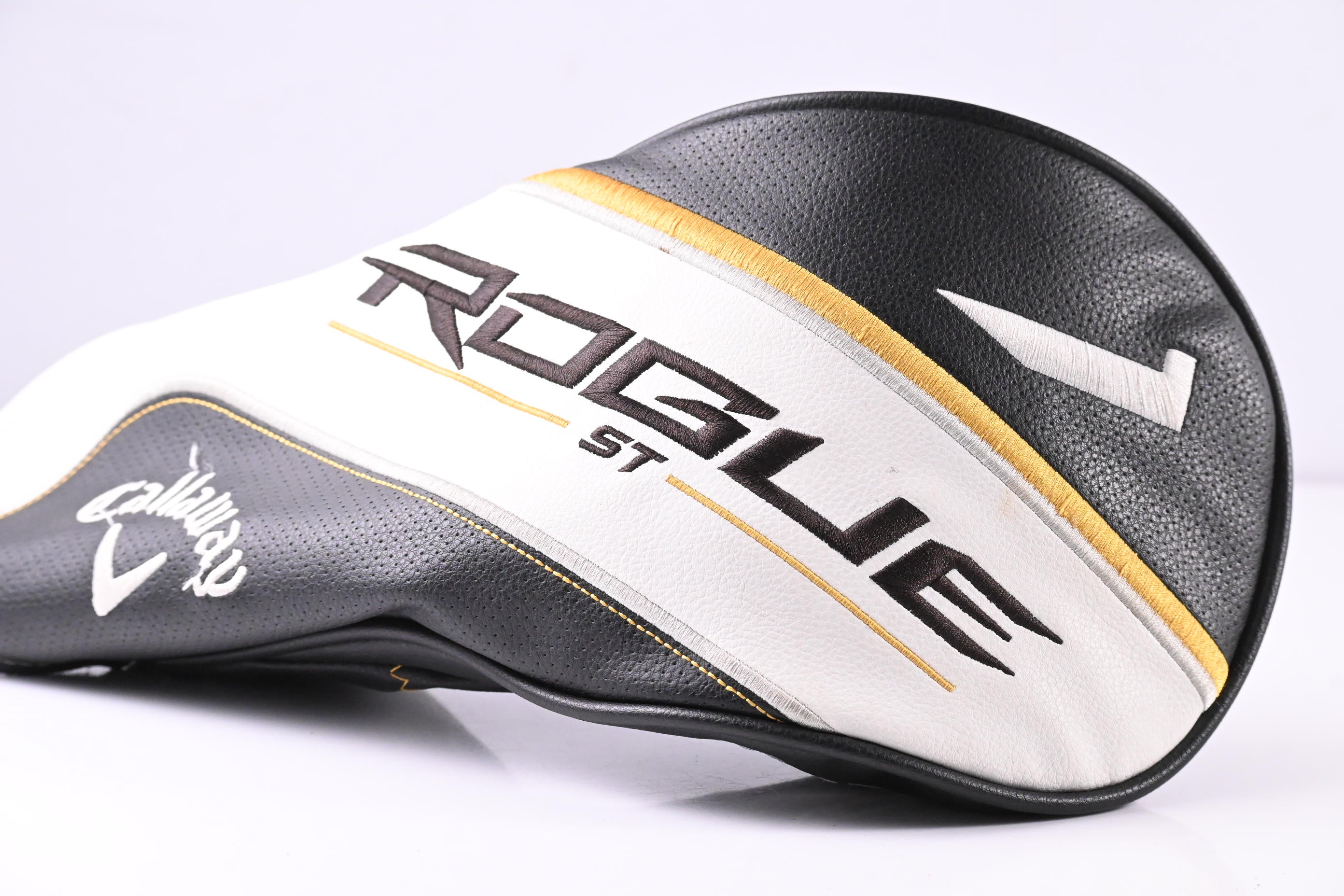 Callaway Rogue ST MAX Driver / 10.5 Degree / Regular Flex Tensei AV Raw Blue 55