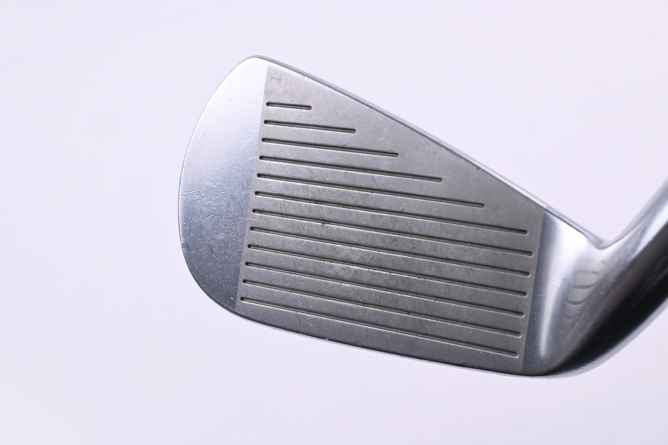 Mizuno MX-20 #3 Iron / 20 Degree / Regular Flex Dynamic Gold Lite R300 Shaft