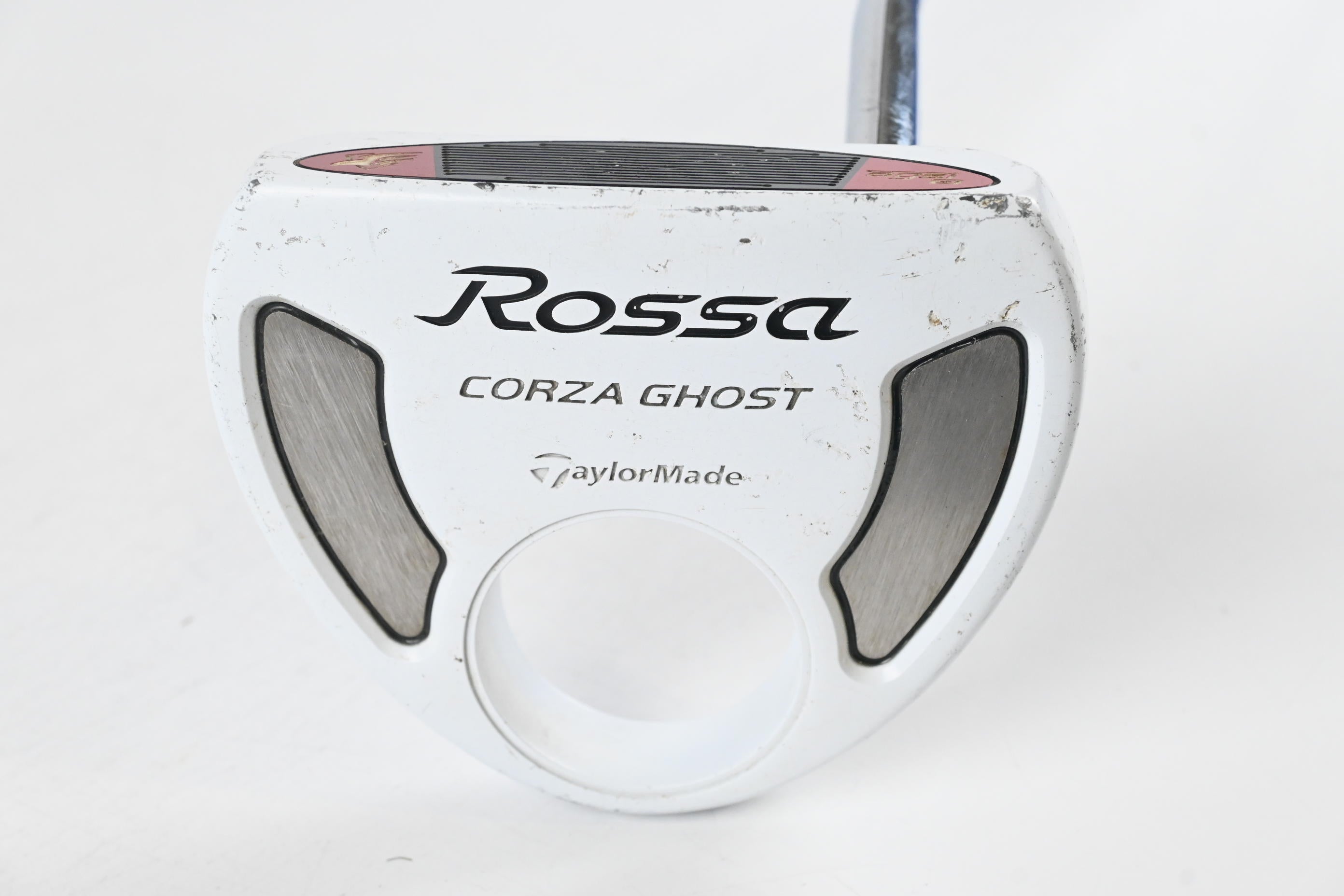 Taylormade Corza Ghost Rossa Putter / 34 Inch