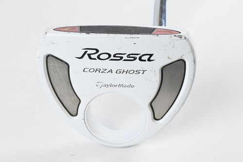 Taylormade Corza Ghost Rossa Putter / 34 Inch