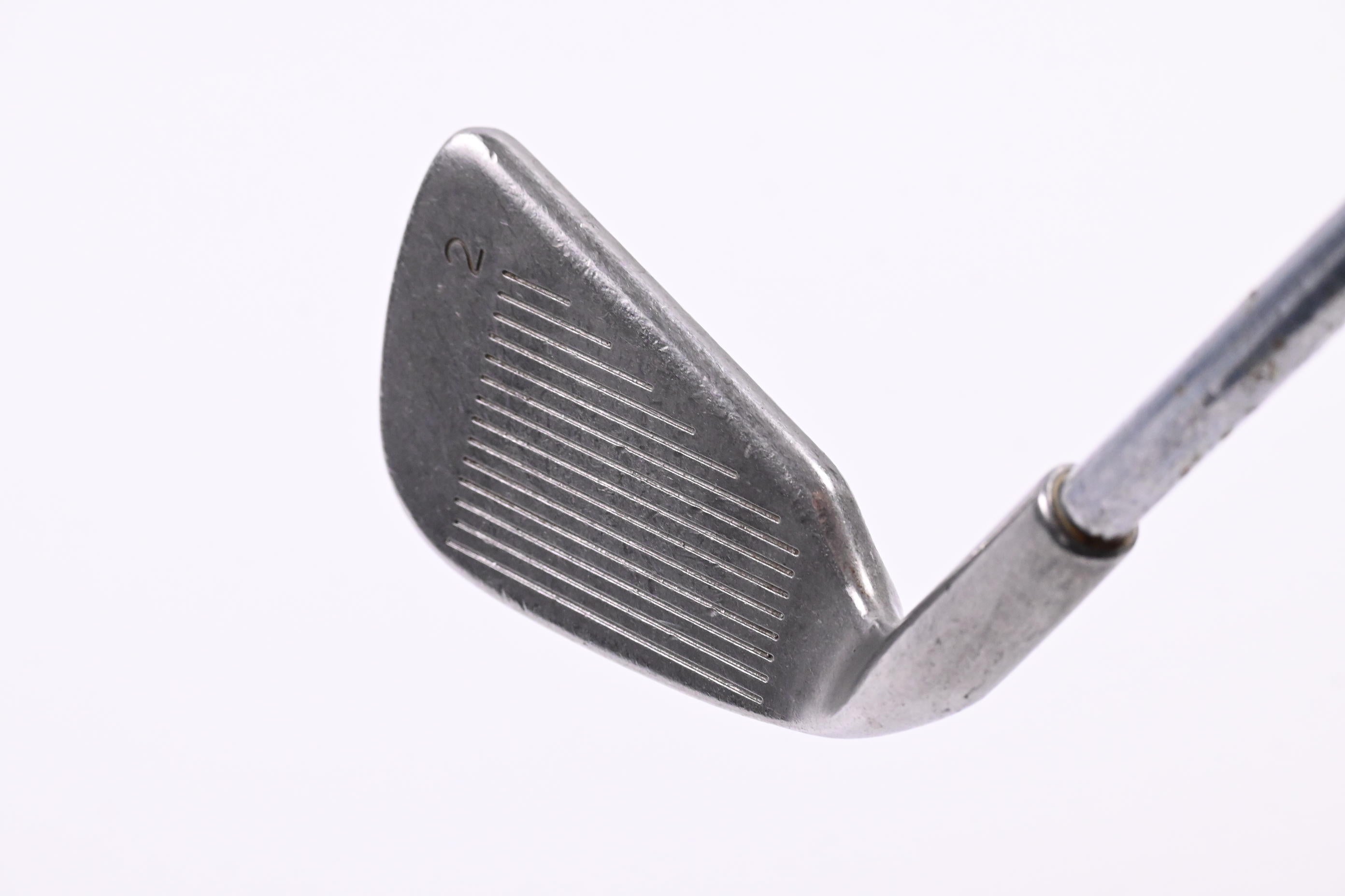 Ping Karsten Eye 2 #2 Iron / 16 Degree / Black Dot / Stiff Flex Ping Shaft