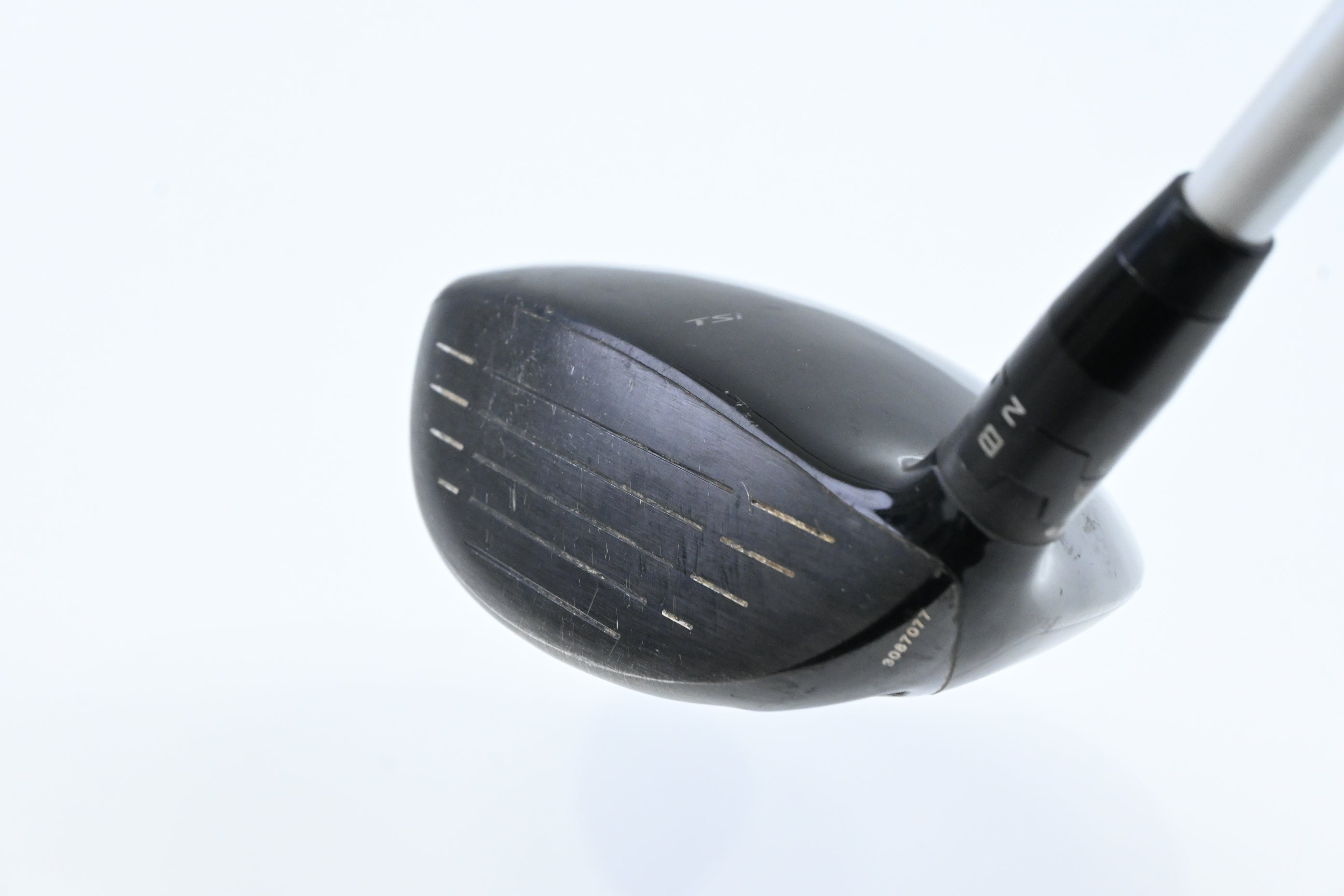 Titleist TSi1 #3 Wood / 15 Degree / Regular Flex Aldila Ascent 40 Shaft