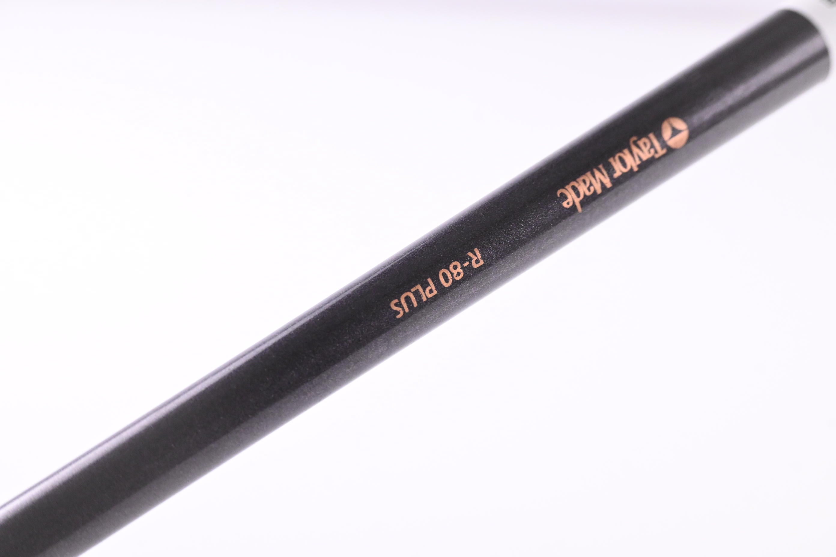 Taylormade Titanium Tour Driver / 8.5 Degree / Regular Flex Bubble 80 Shaft