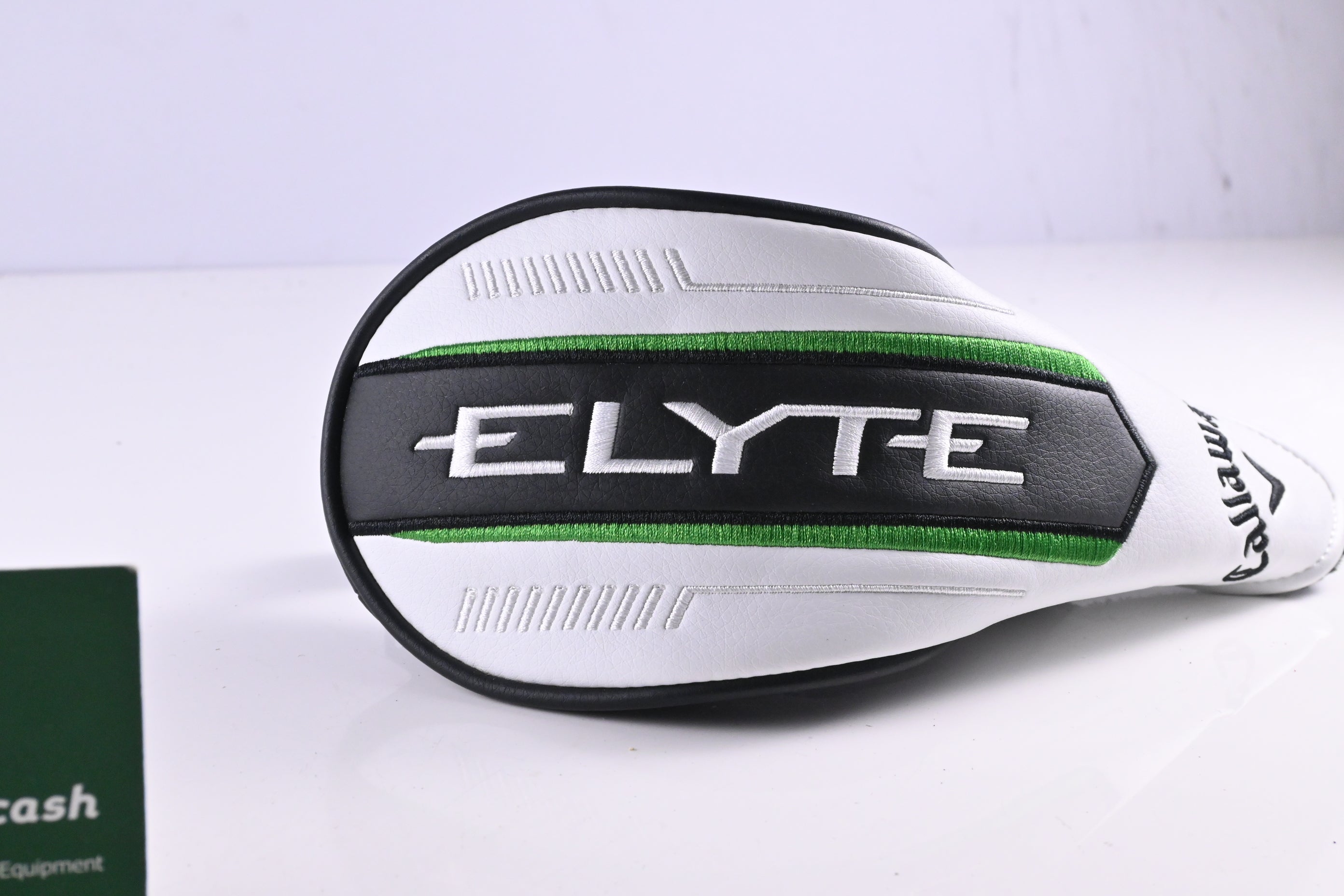 Callaway Elyte #4 Hybrid / 22 Degree / Regular Flex Denali Shaft