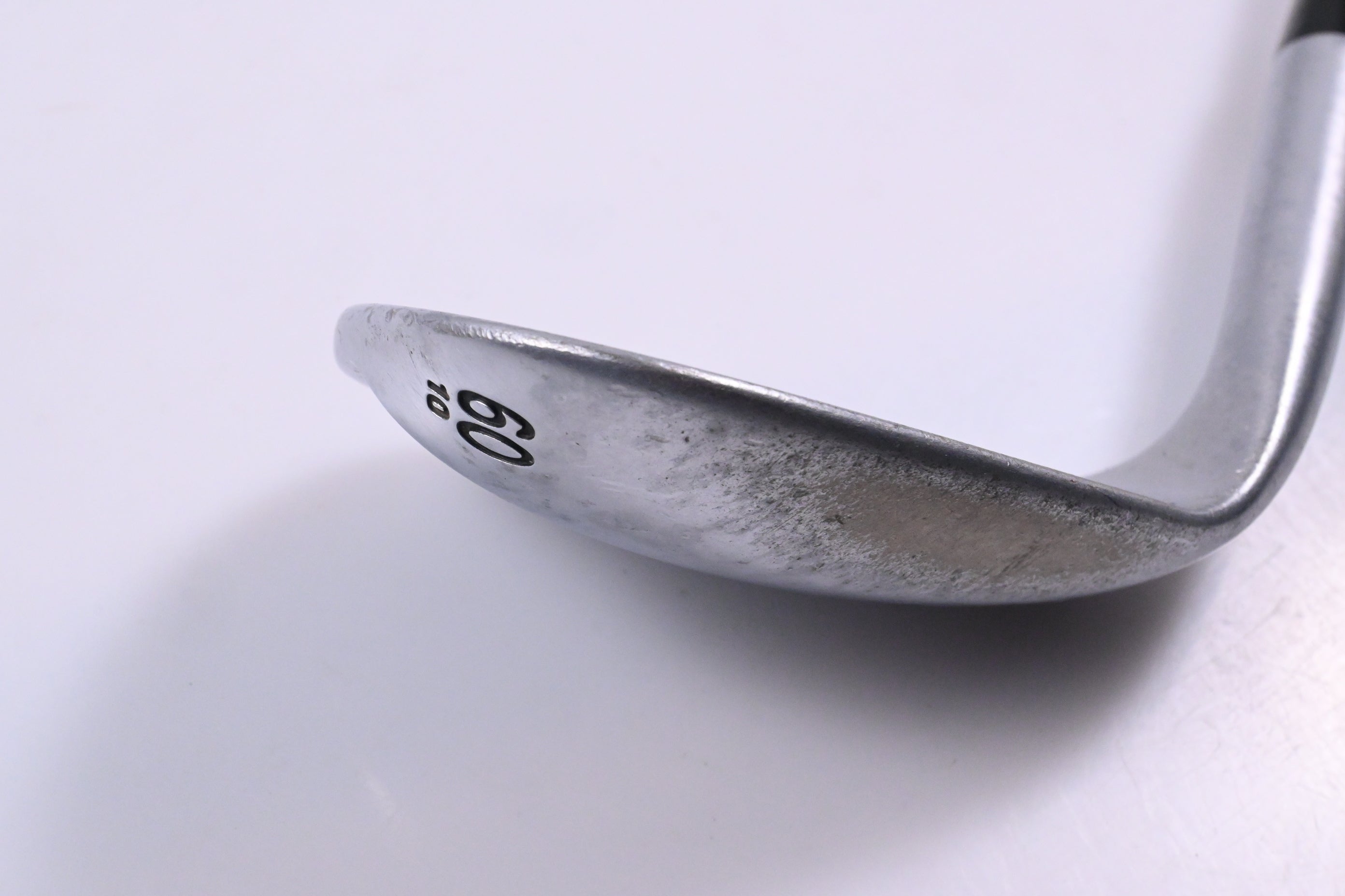 Ping Glide 2.0 Lob Wedge / 60 Degree / Wedge Flex Ping Z-Z115 Shaft