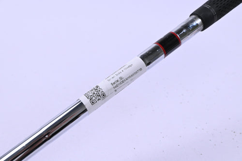 Cleveland Smart Sole 4 Chipper / 42 Degree / Wedge Flex Smart Sole Shaft