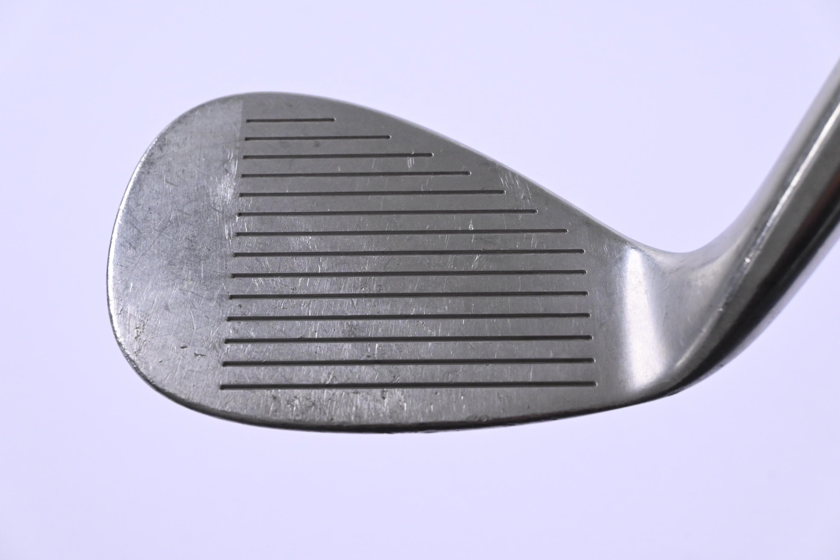 Wilson TW9 Lob Wedge / 60 Degree / Wedge Flex Dynamic Gold Shaft