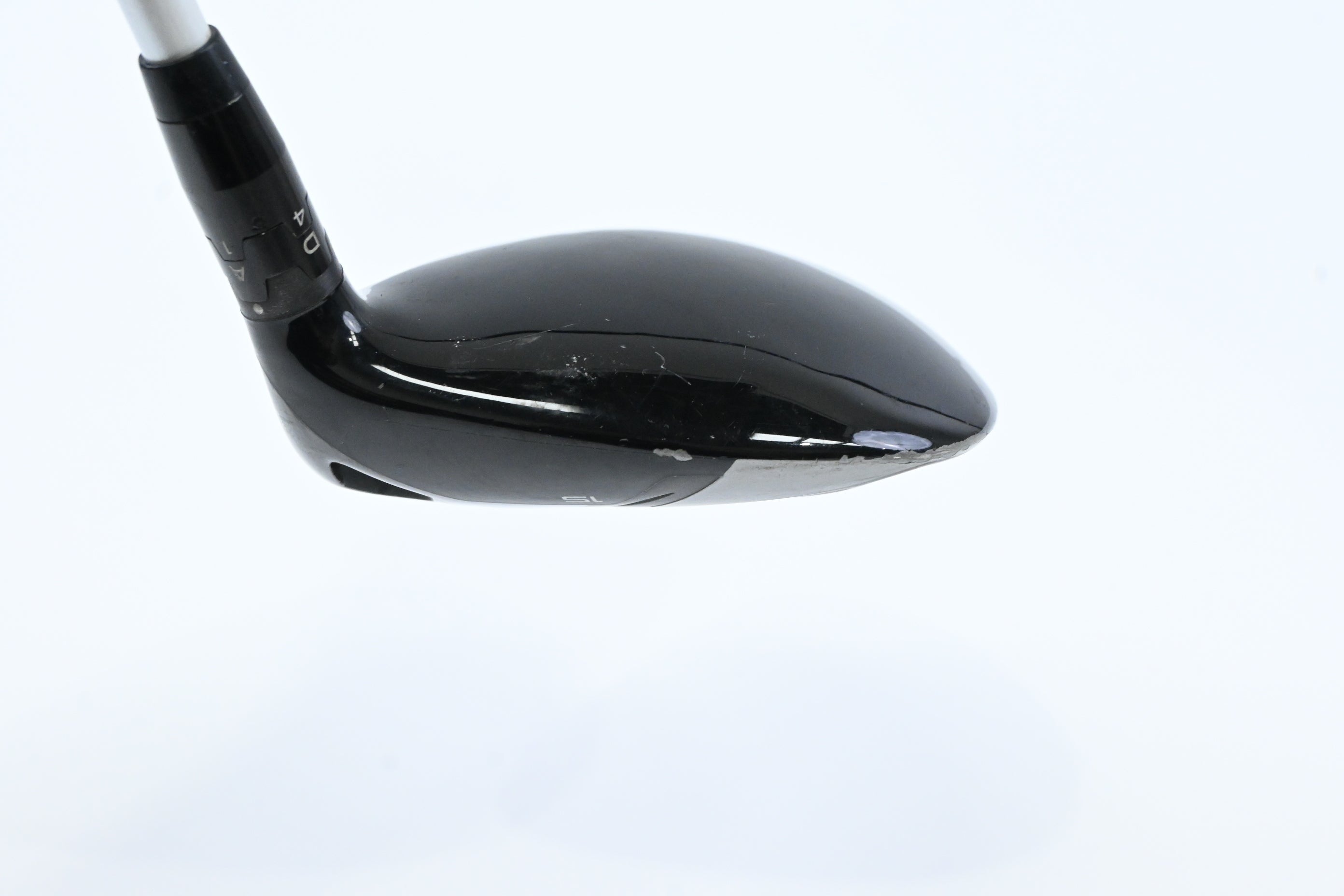 Titleist TSi1 #3 Wood / 15 Degree / Regular Flex Aldila Ascent 40 Shaft