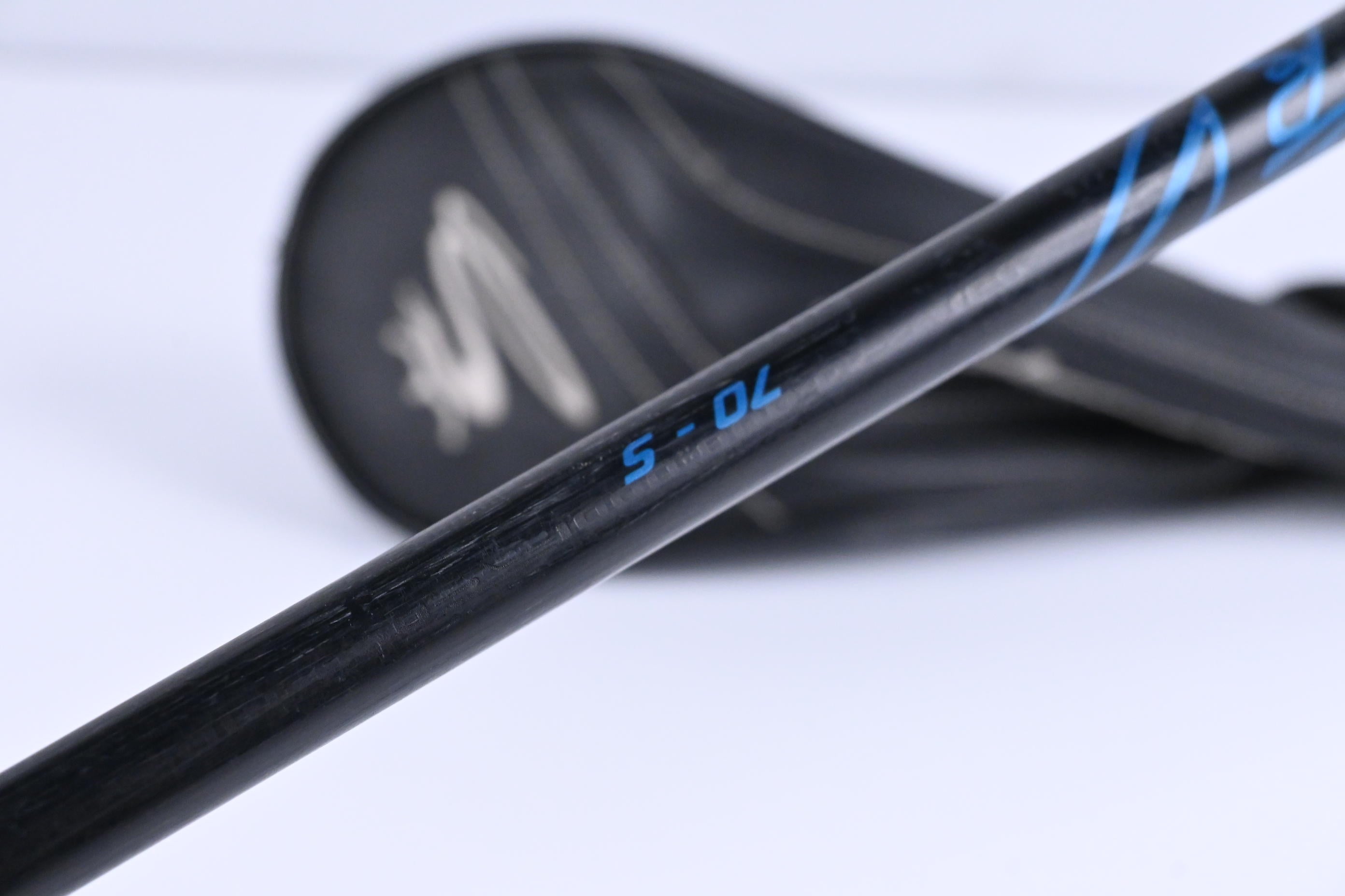 Cobra King F8 #5-6 Wood / 17-20 Degree / Stiff Flex Aldila NV 70 Shaft