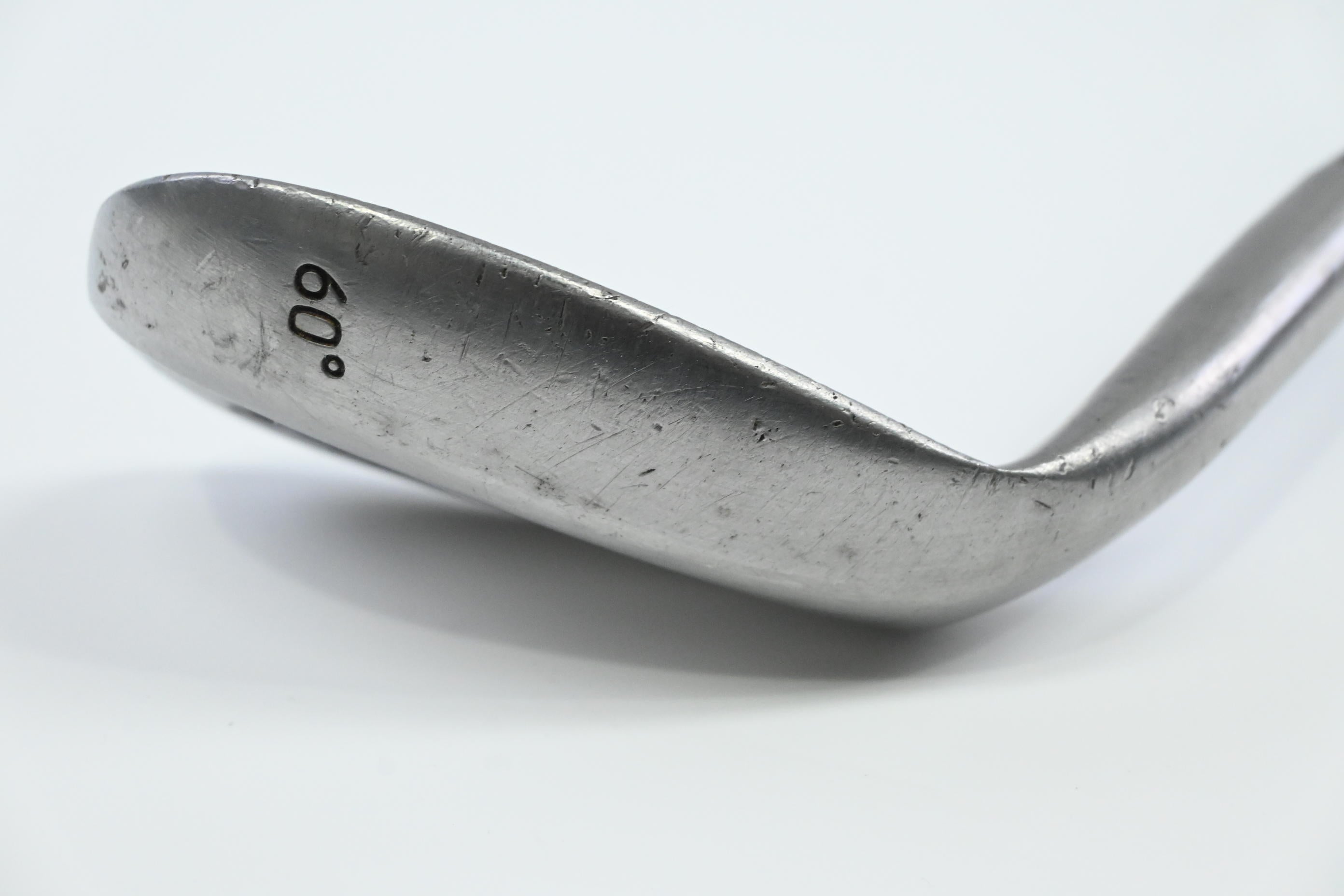 ACER X13 Lob Wedge / 60 Degree / Wedge Flex Steel Shaft