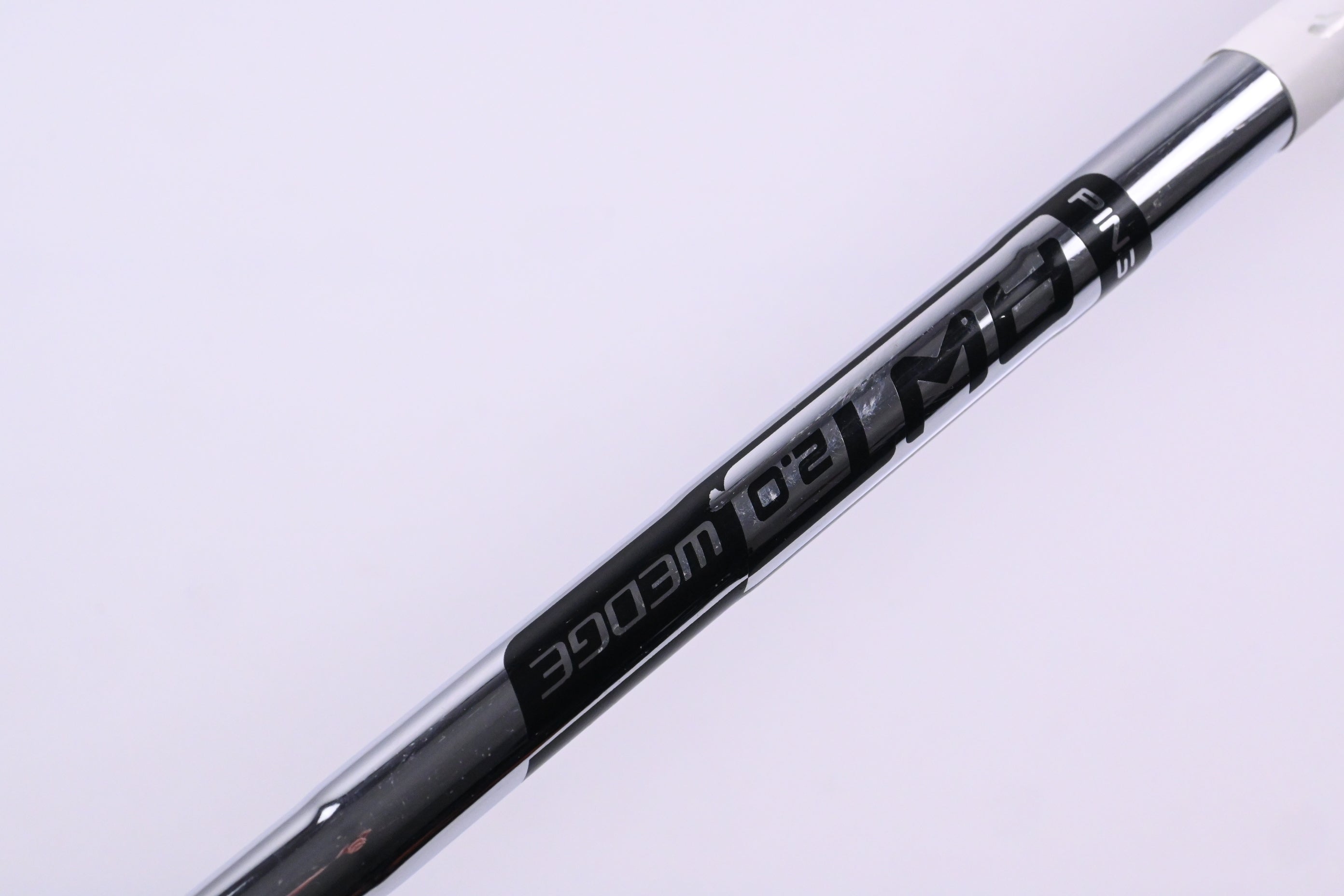 Ping Glide 2.0 Lob Wedge / 60 Degree / Wedge Flex Ping Z-Z115 Shaft