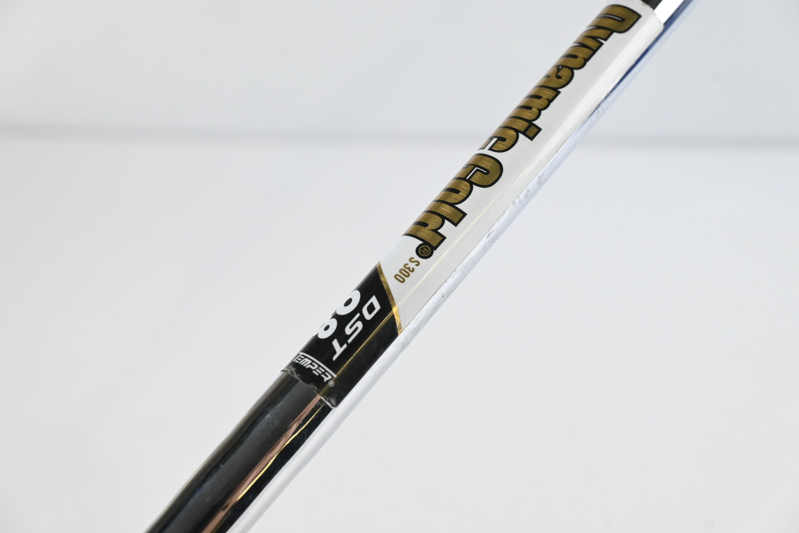 Cleveland CBX #4 Iron / 20 Degree / Stiff Flex Dynamic Gold S300 DST 98
