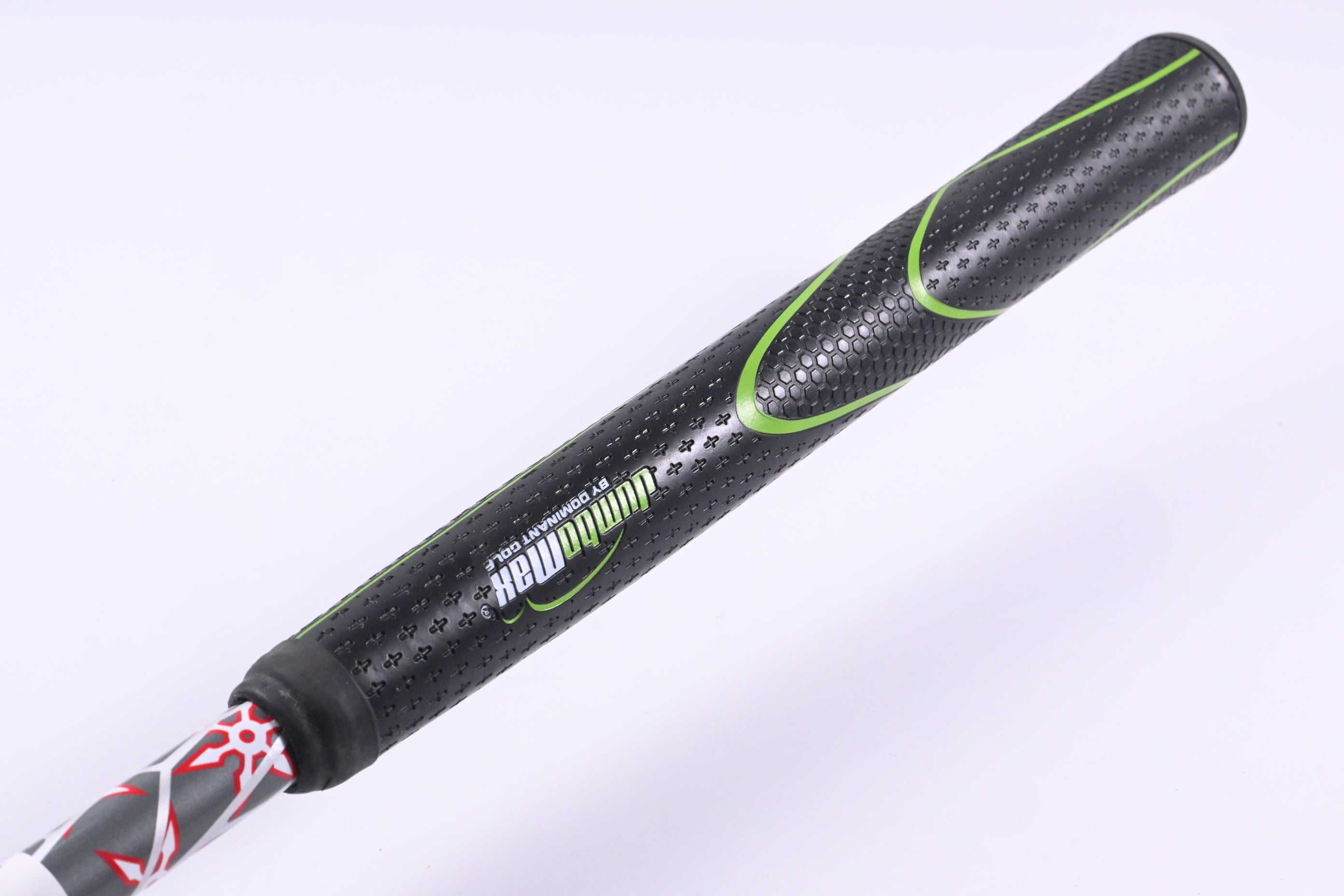 Left Hand Taylormade M4 Driver / 10.5 Degree / Stiff Flex Fubuki TM 5 Shaft