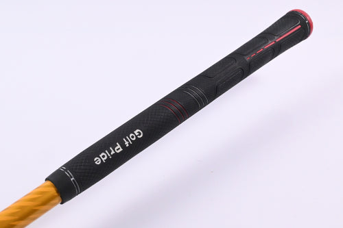 Cleveland HiBore XLS #2 Hybrid / 18 Degree / Regular Flex Fujikura Fit - On 65 Shaft
