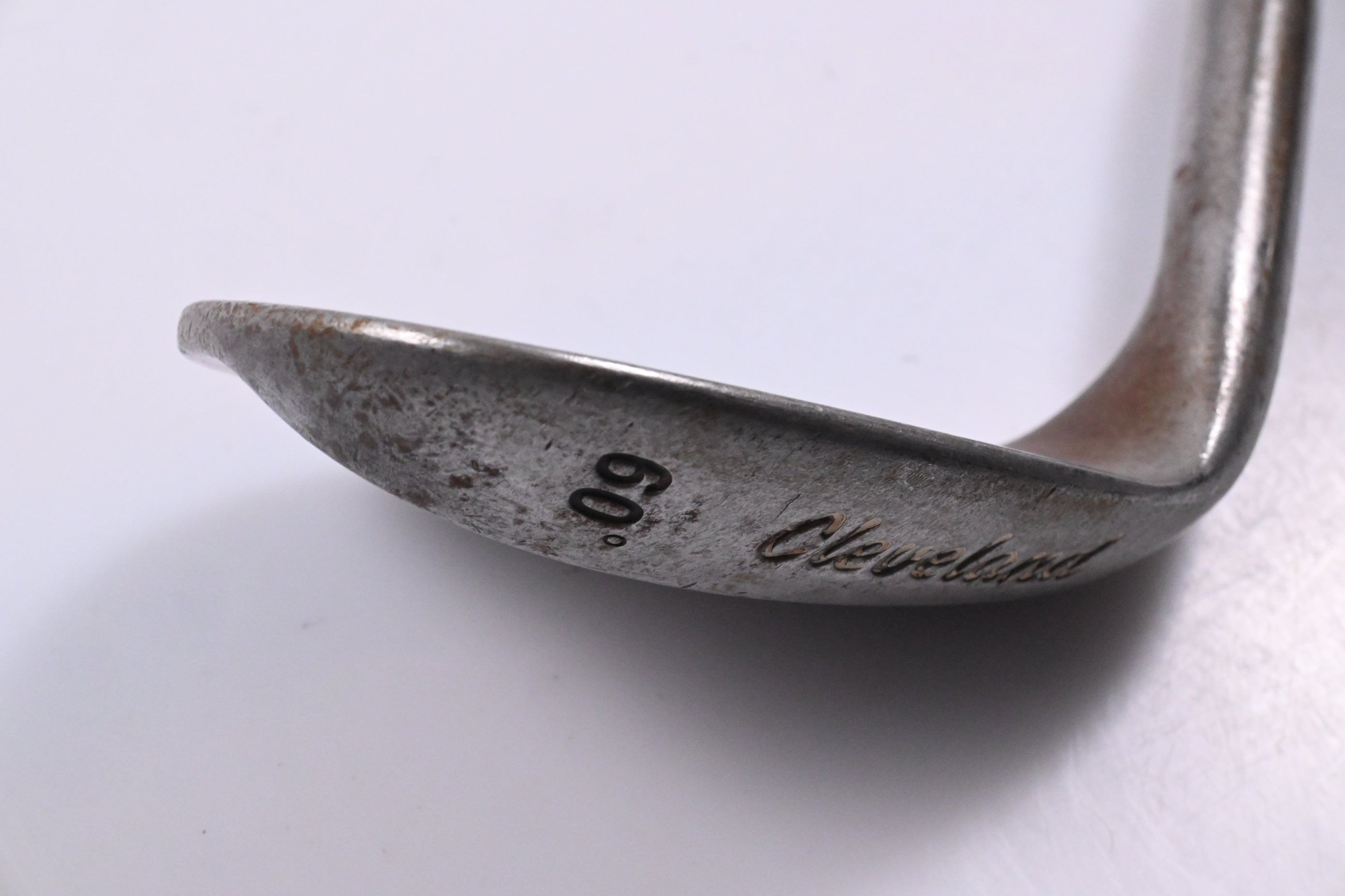 Cleveland Tour Action 900 Lob Wedge / 60 Degree / Wedge Flex Dynamic Gold Shaft