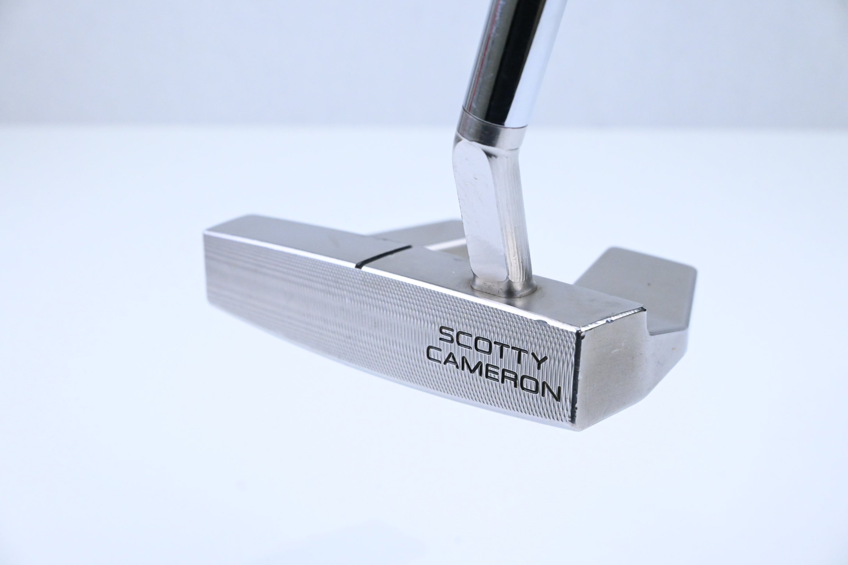 Scotty Cameron Phantom X 5.5 2022 Putter / 34 Inch
