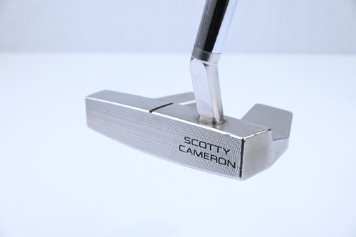 Scotty Cameron Phantom X 5.5 2022 Putter / 34 Inch