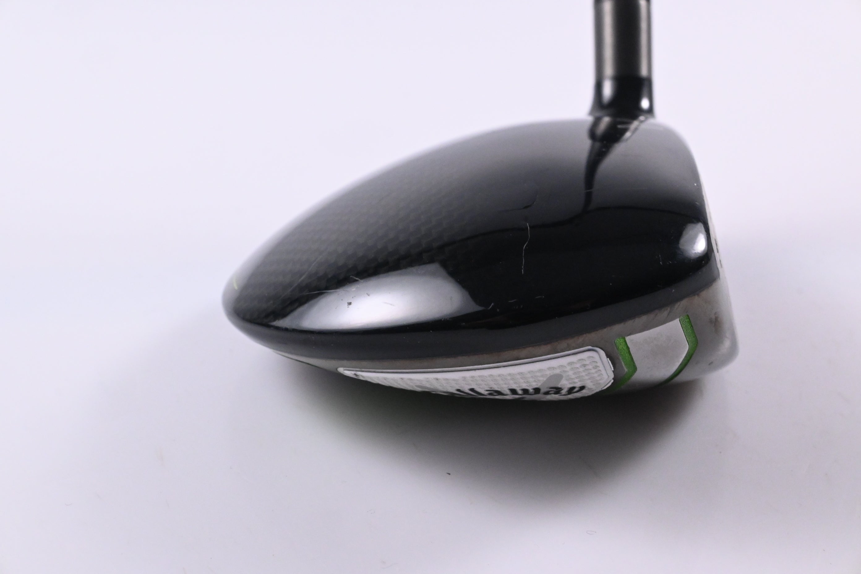 Callaway Epic Speed #3 Wood / 15 Degree / Regular Flex HZRDUS Smoke iM10 60