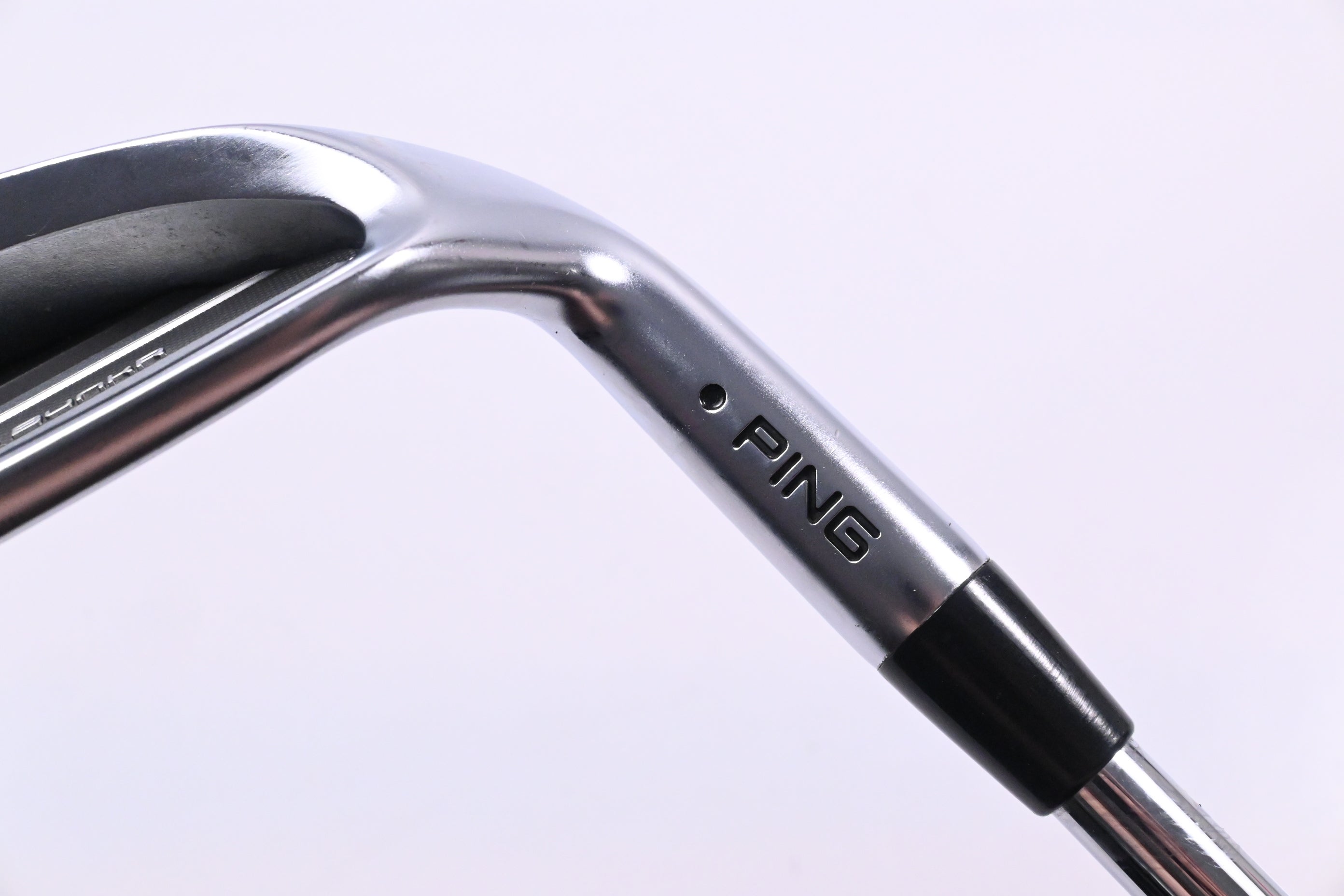 Ping BunkR Wedge / Black Dot / Wedge Flex Ping Z-Z115 Shaft