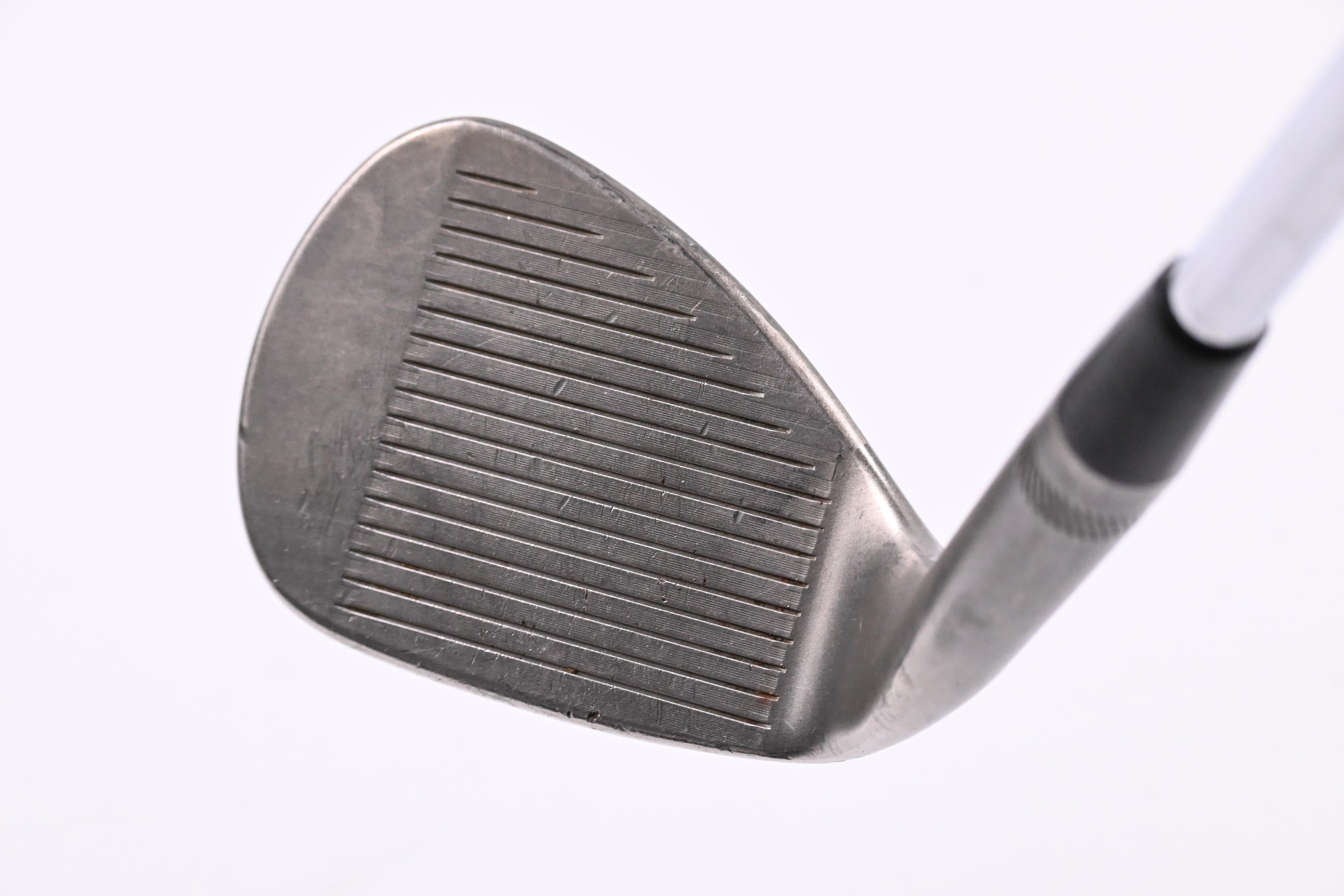 Titleist Vokey SM10 Lob Wedge / 58 Degree / Wedge Flex Steel Shaft