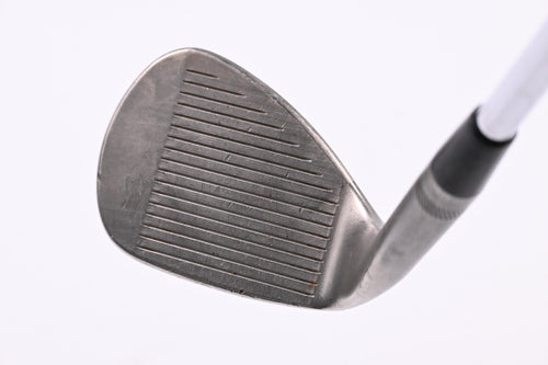 Titleist Vokey SM10 Lob Wedge / 58 Degree / Wedge Flex Steel Shaft