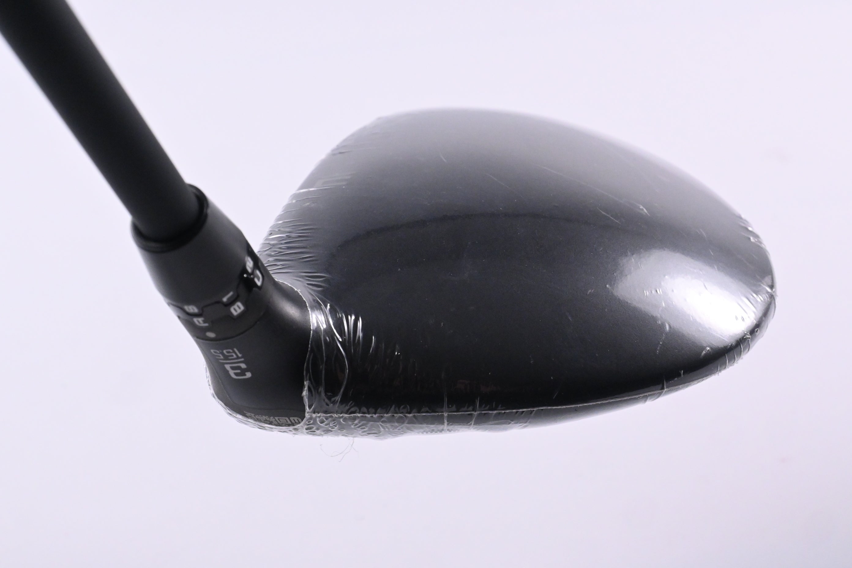Cobra OPTM MAX #3 Wood / 15.5 Degree / Regular Flex Kai'Li Dark Waves Blue 60