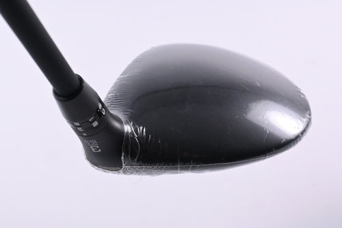 Cobra OPTM MAX #3 Wood / 15.5 Degree / Regular Flex Kai'Li Dark Waves Blue 60