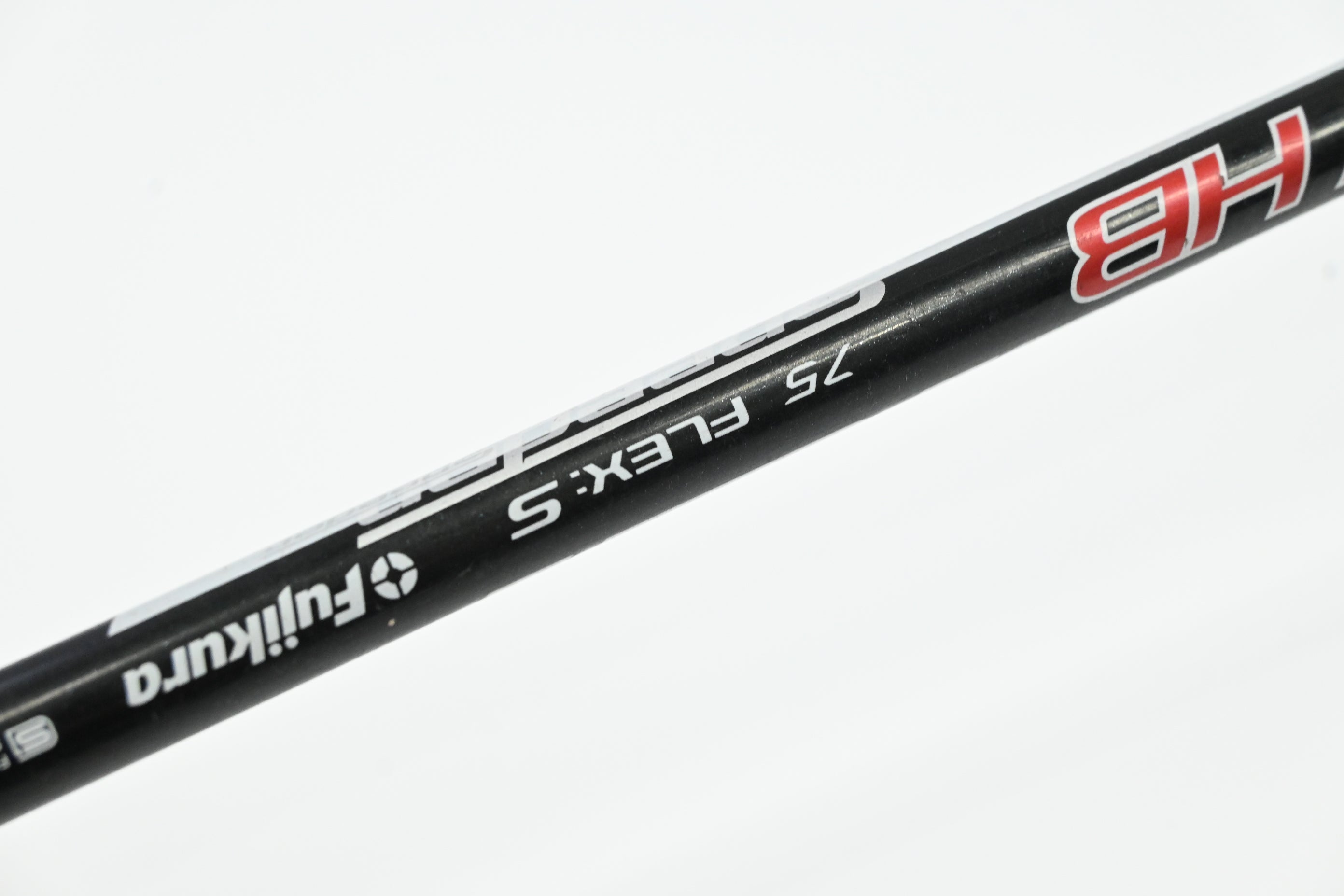 Mizuno CLK 2018 #2 Hybrid / 16 Degree / Stiff Flex Fujikura Speeder Evolution 75