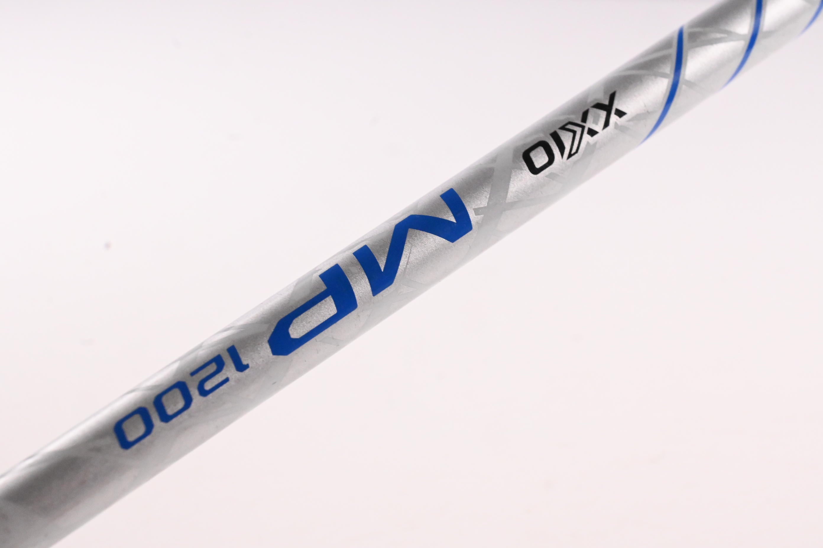 XXIO 12 #5 Wood / 18 Degree / Regular Flex XXIO MP 1200 Shaft