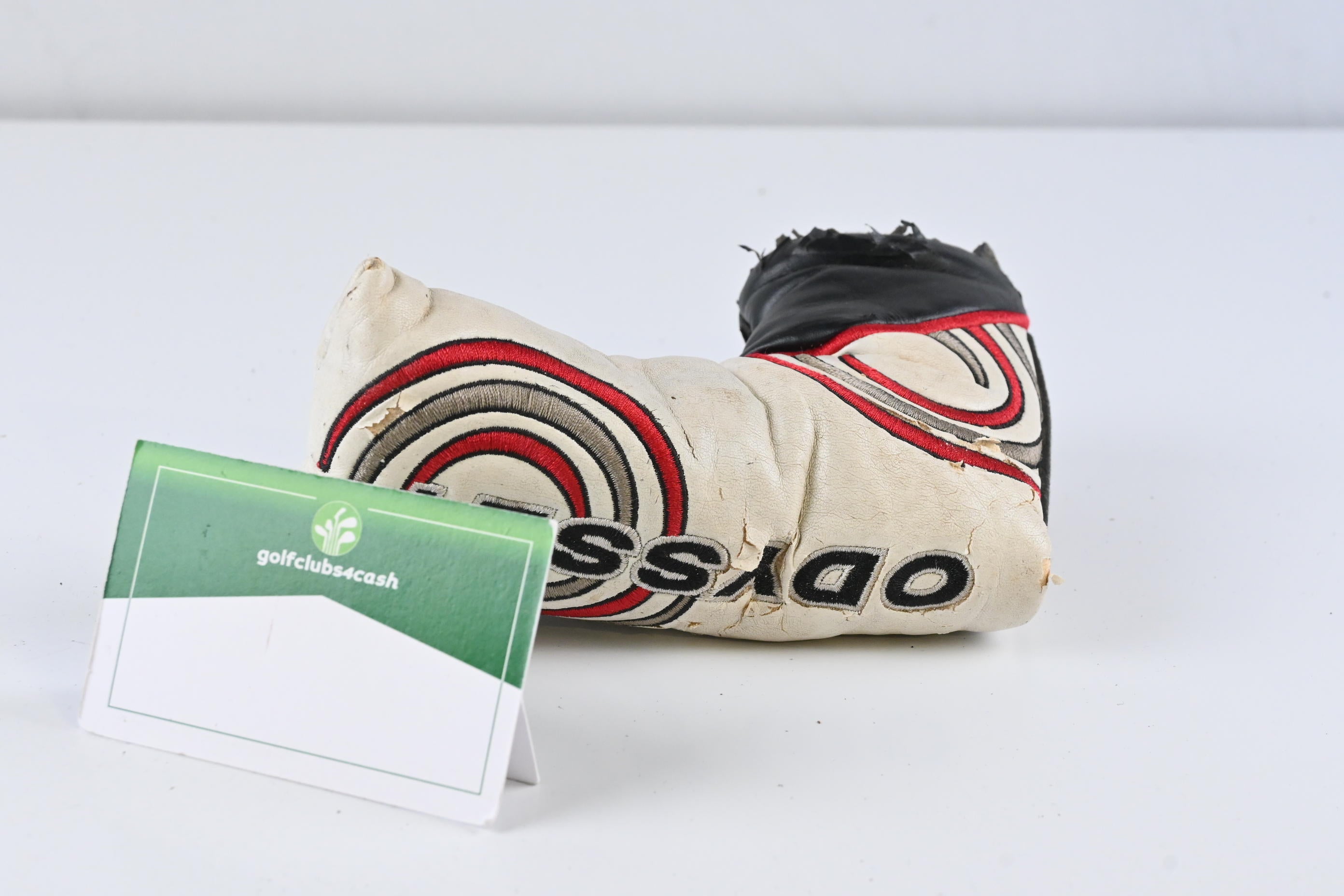 Odyssey White Hot #2 Putter / 34 Inch