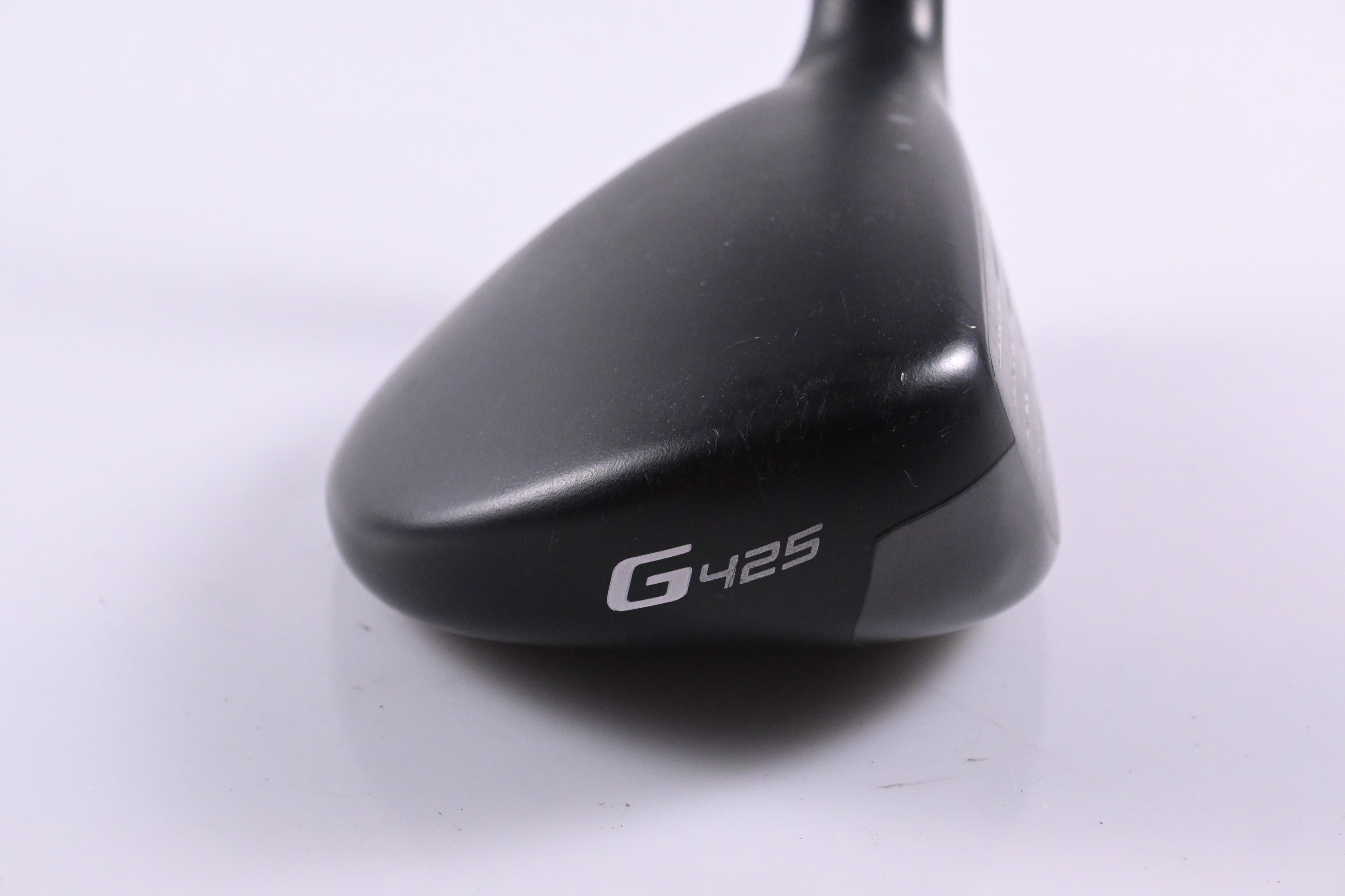 Ping G425 #3 Hybrid / 19 Degree / Regular Flex Ping Alta CB Slate 70 Shaft