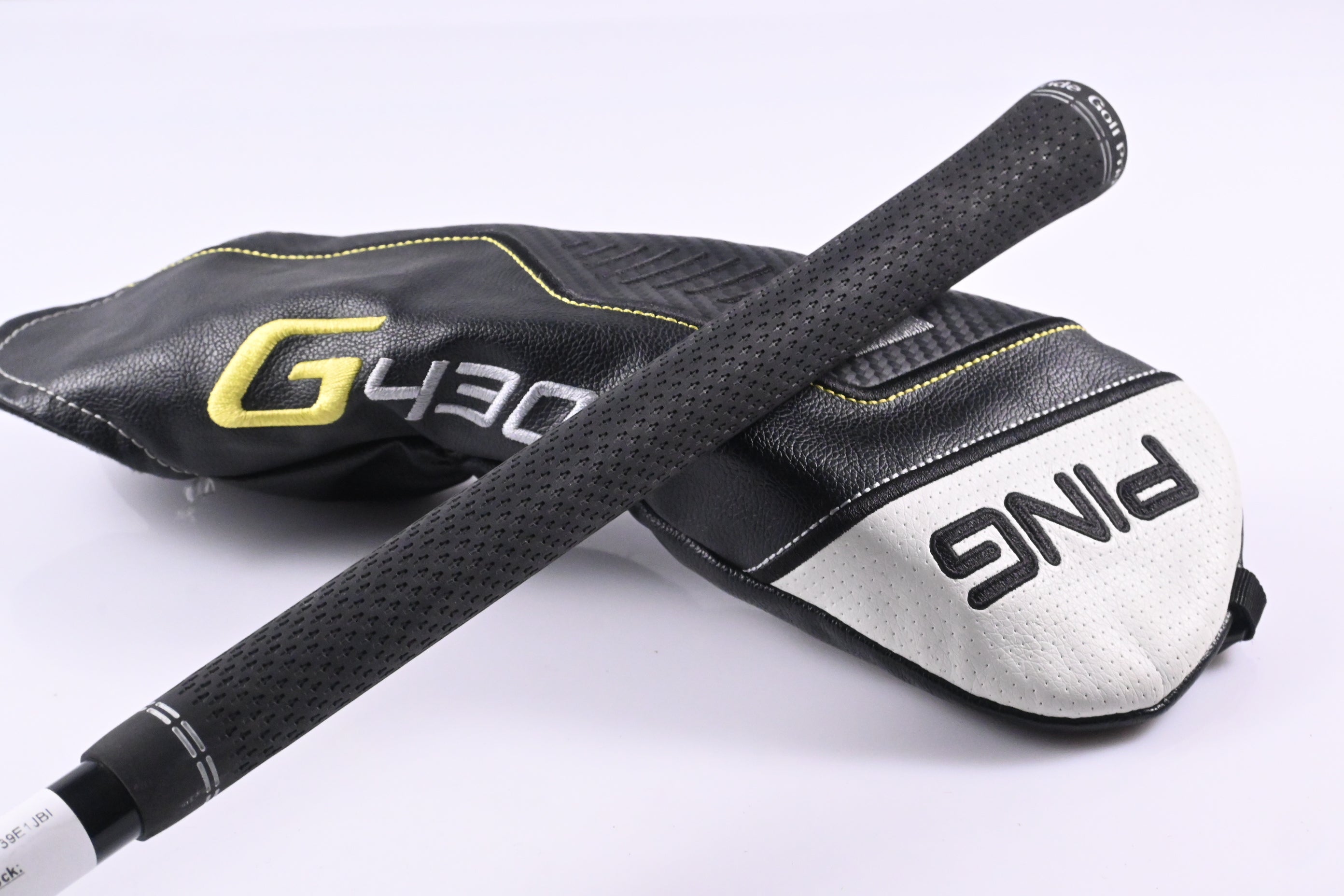Ping G430 Max #3 Wood / 15 Degree / Regular Flex Ping ALTA CB Black 65 Shaft