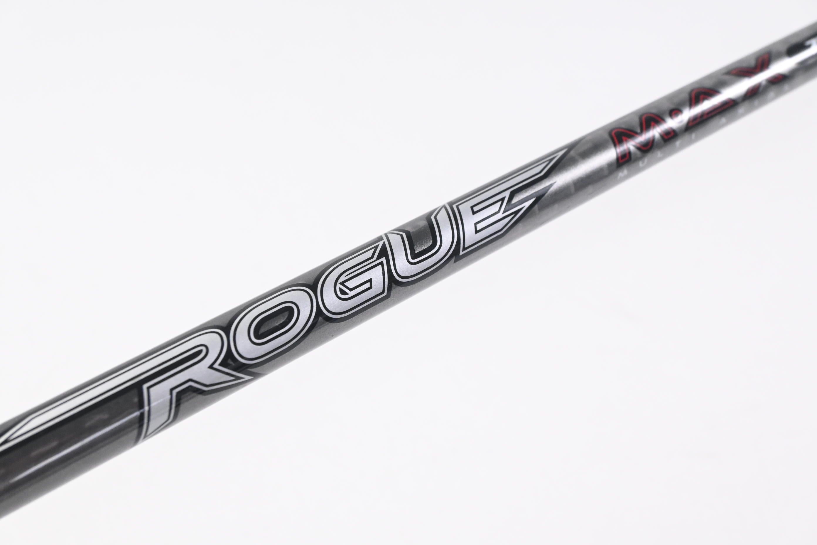 Aldila Rogue M.AX Low 75 #5 Wood Shaft / Stiff Flex / Titleist 2nd Gen