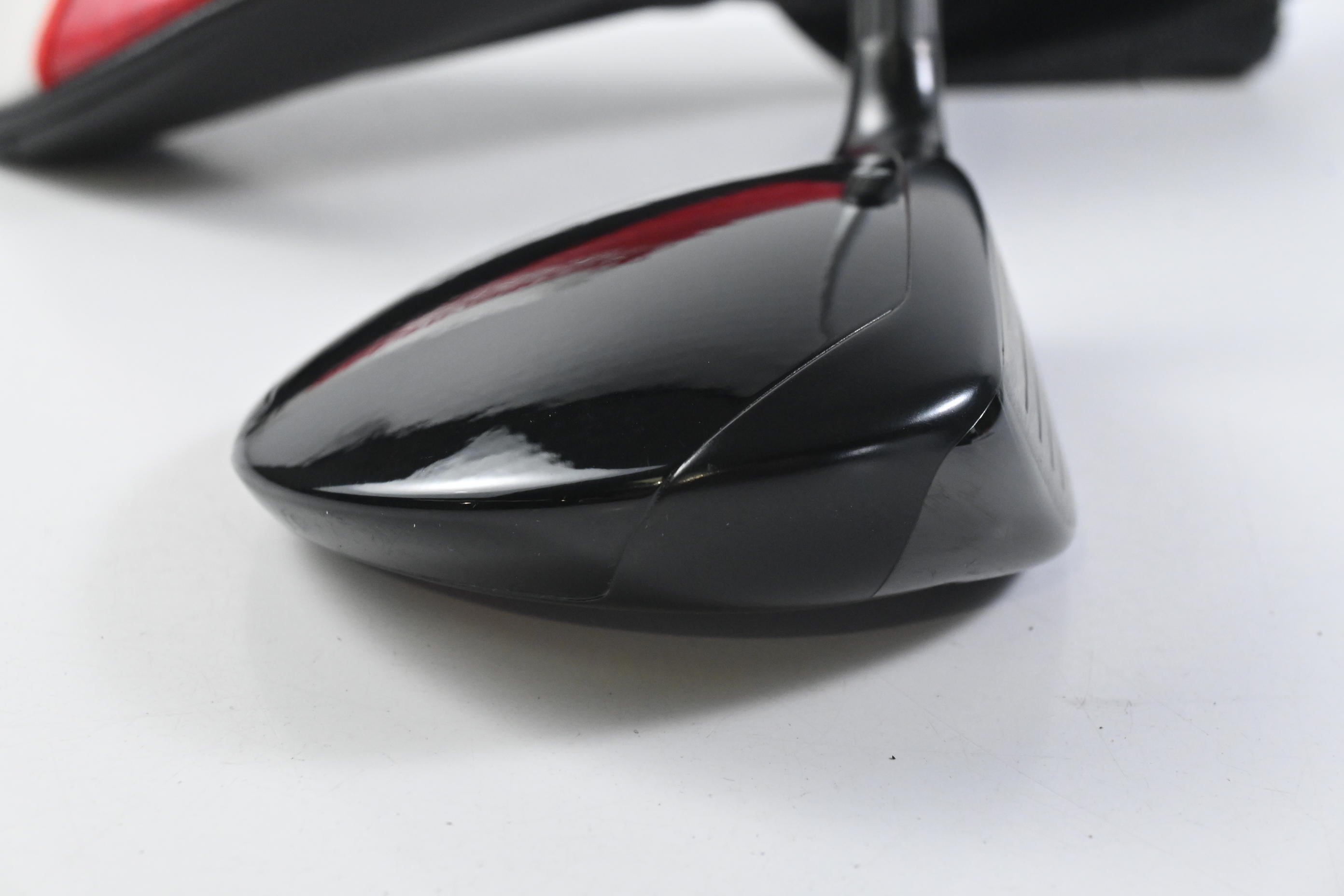 Ladies Taylormade Stealth 2 HD #5 Wood / 19 Degree / Ladies Flex Ascent 45