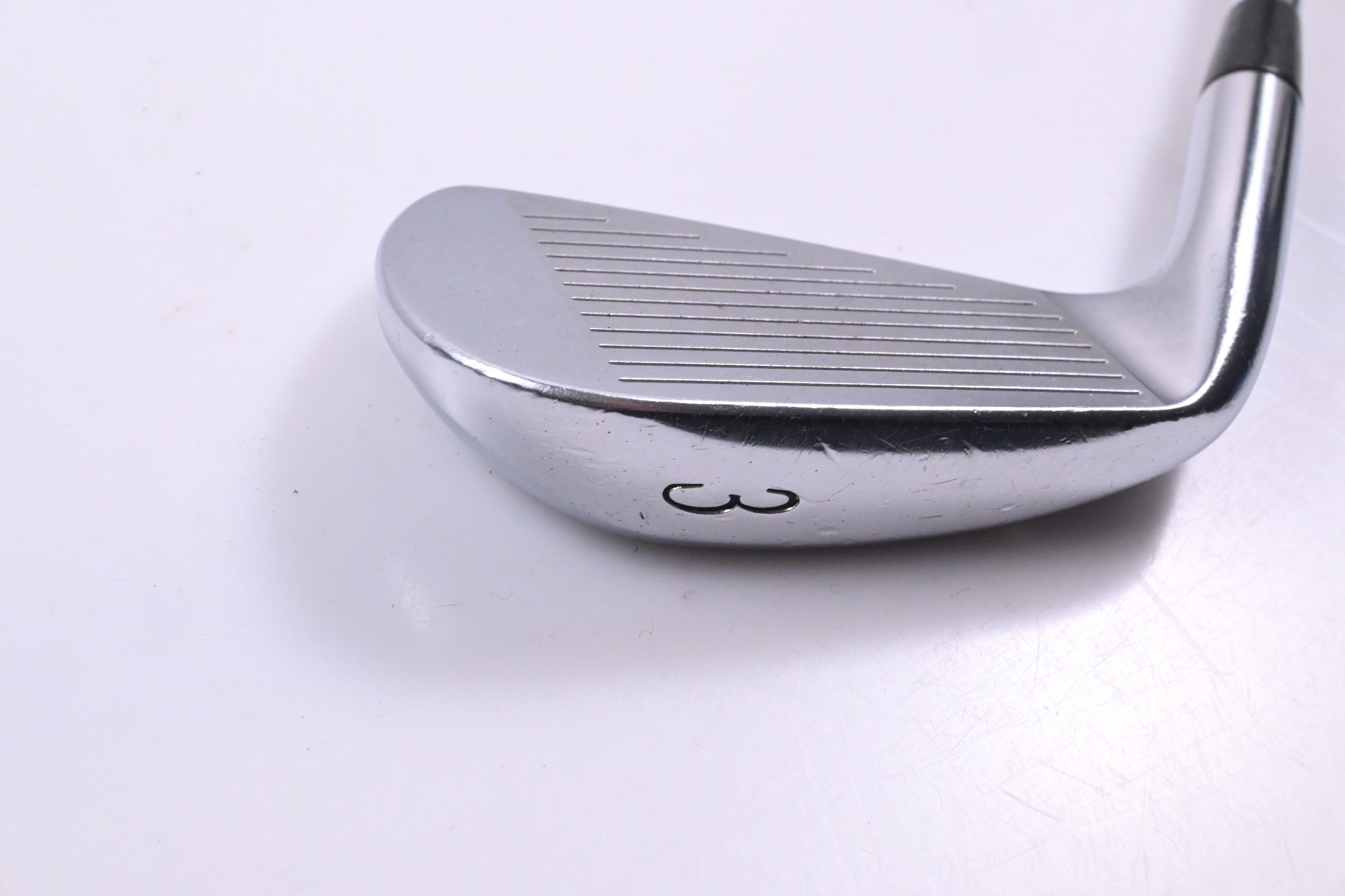 Mizuno MX-20 #3 Iron / 20 Degree / Regular Flex Dynamic Gold Lite R300 Shaft