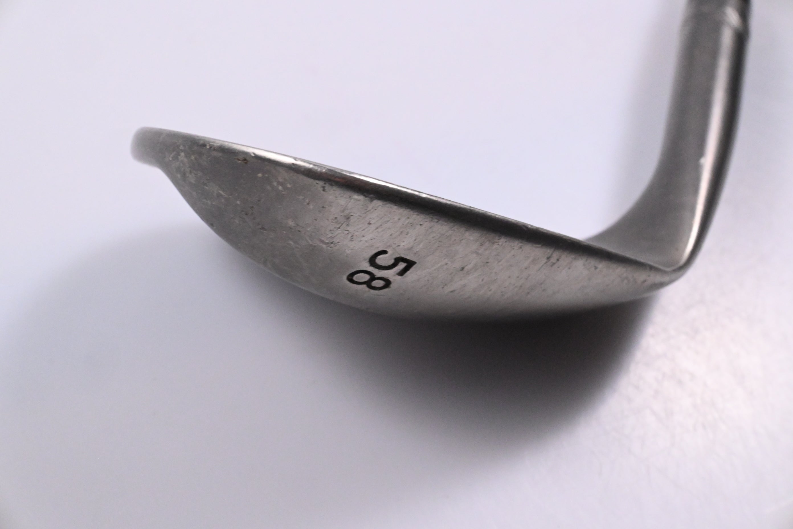 Titleist Vokey Design Lob Wedge / 58 Degree / Wedge Flex Titleist Vokey Design