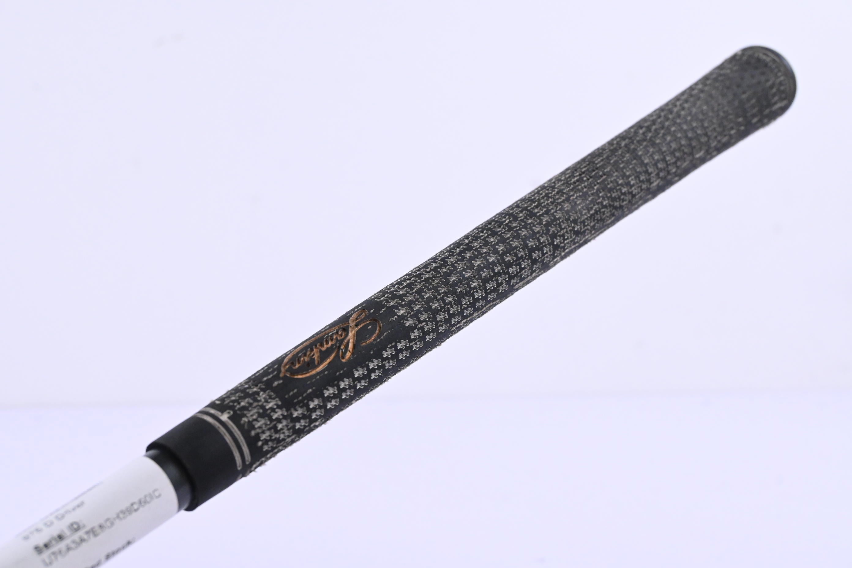 Titleist 975 D Driver / 8.5 Degree / Stiff Flex Titleist Ultralite 65 Shaft