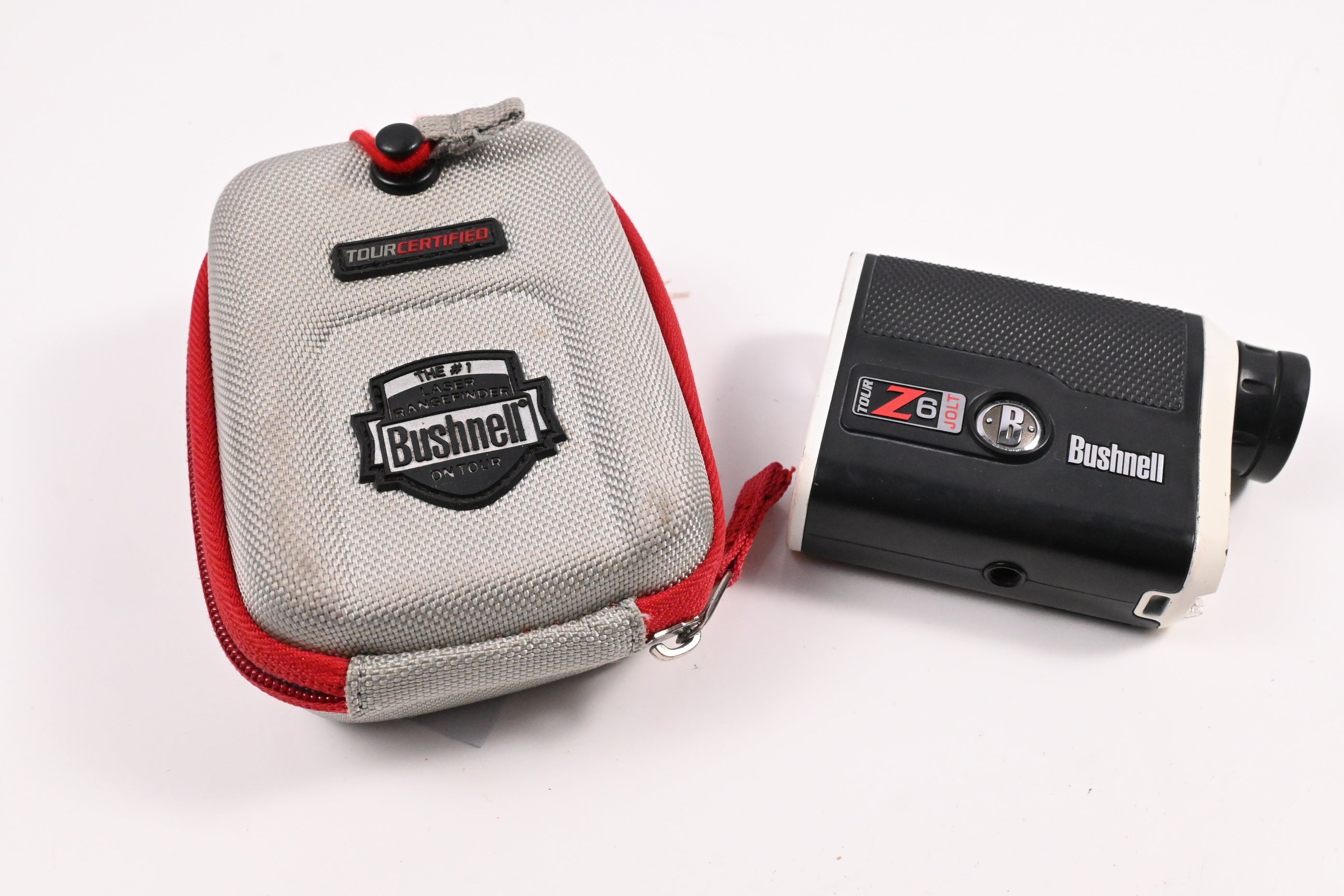 Bushnell Tour Z6 Jolt / Rangefinder