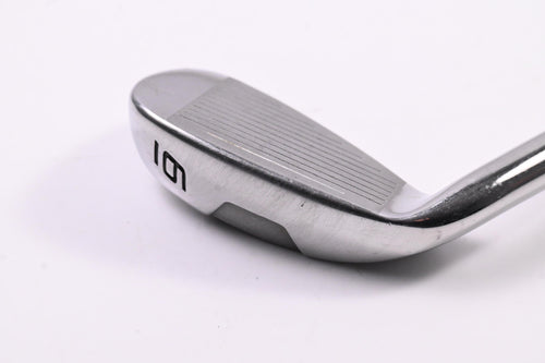 Cobra SZ #6 Iron / Senior Flex Aldila DVS 65 Shaft