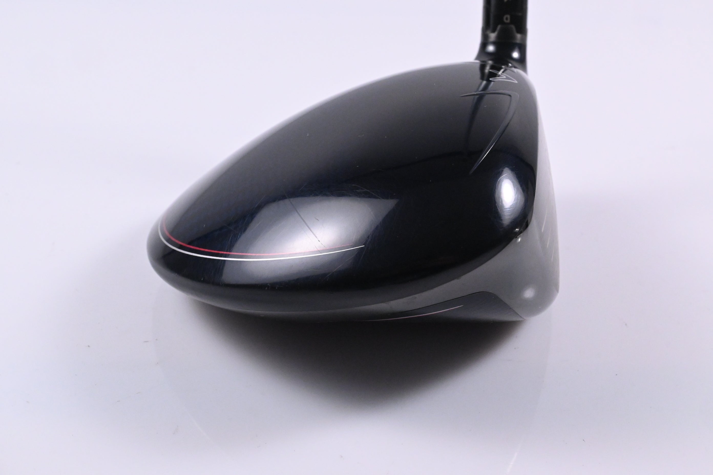 Callaway XR Speed Driver / 10.5 Degree / Stiff 6.0 Flex HZRDUS T800 Blue Shaft