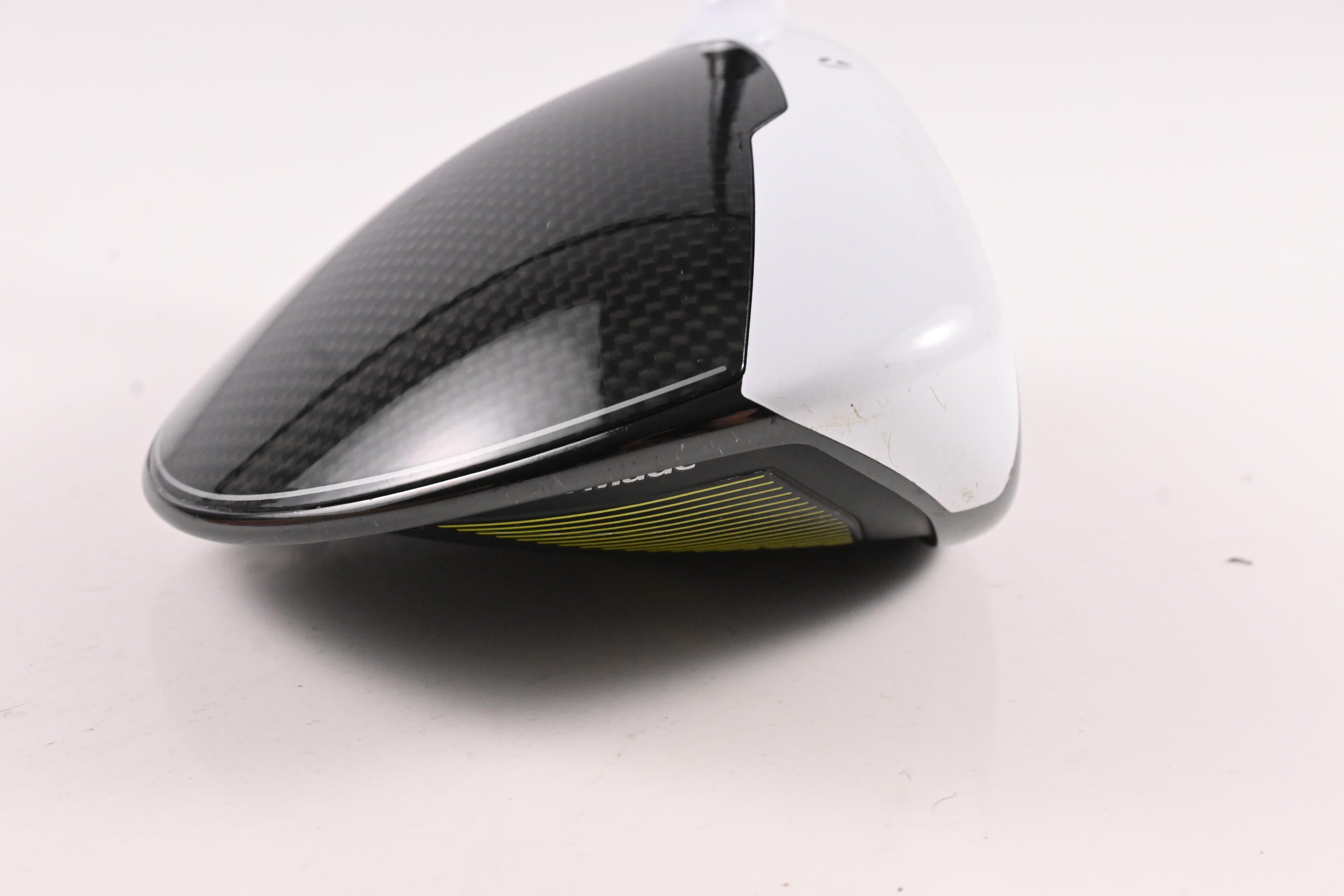 Taylormade M2 2017 Driver / 10.5 Degree / Regular Flex Fujikura Pro 56 Shaft