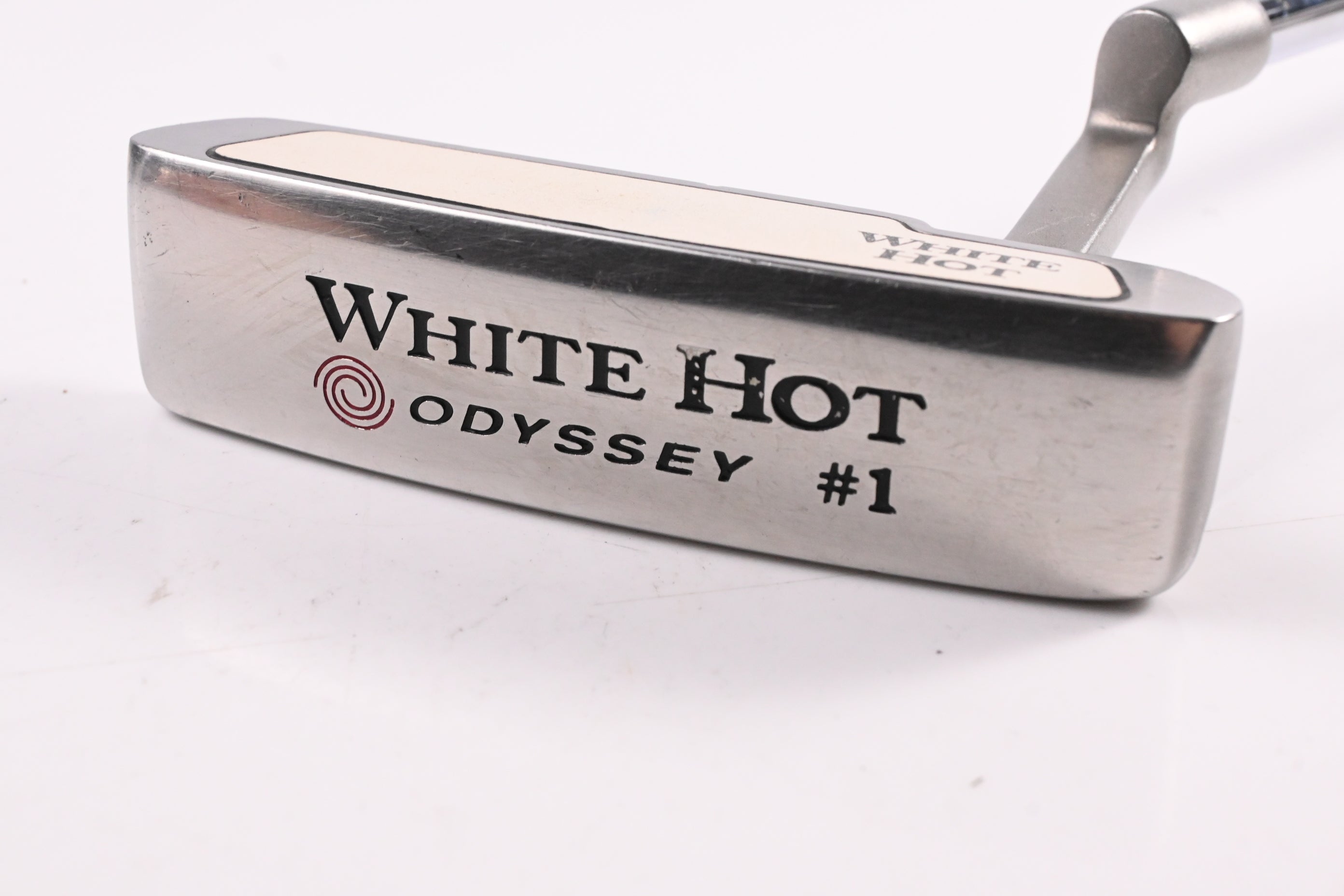 Odyssey White Hot #1 Putter / 35.5 Inch
