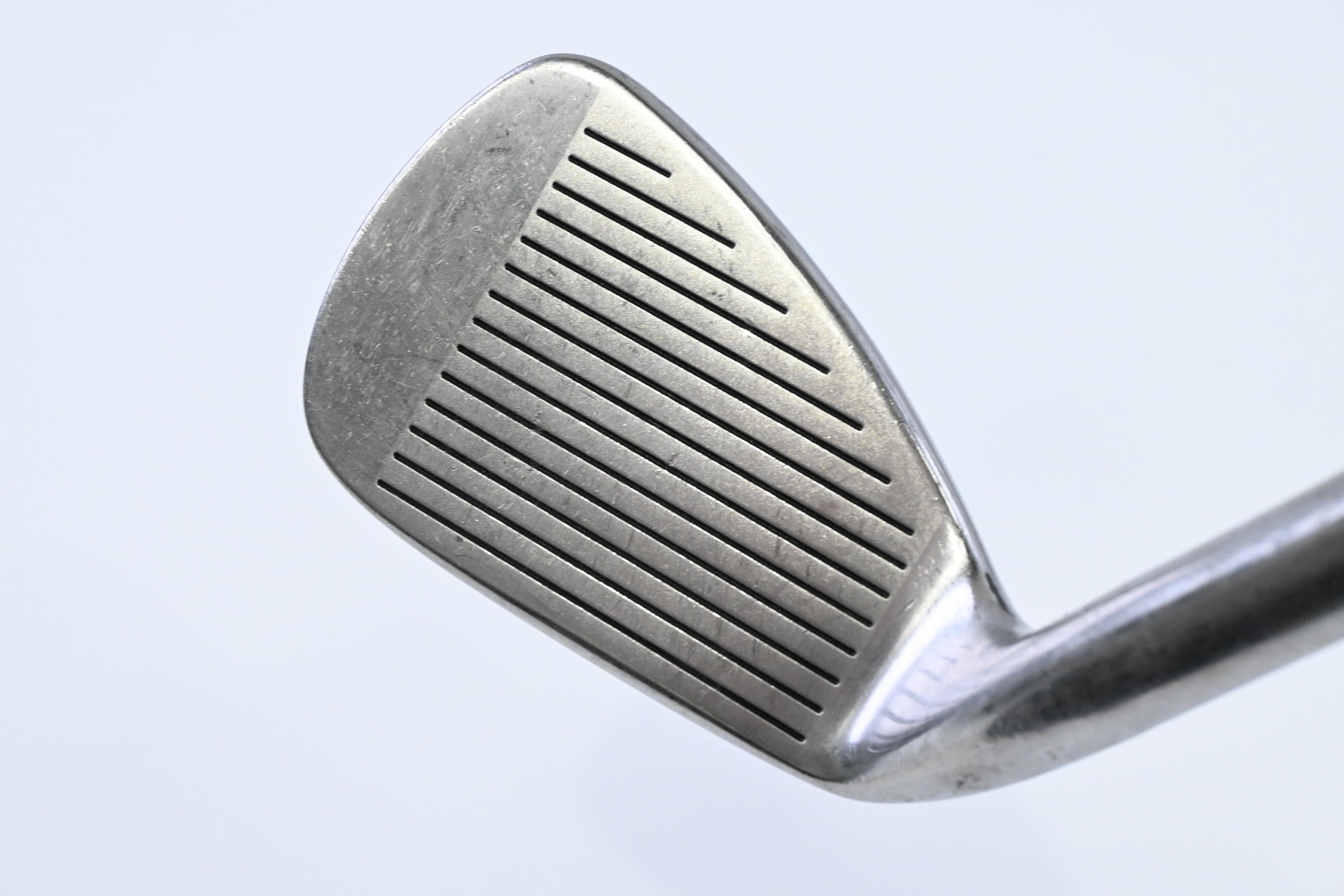 Titleist DCI 981 #8 Iron / Regular Flex Titleist Tri Spec Shaft