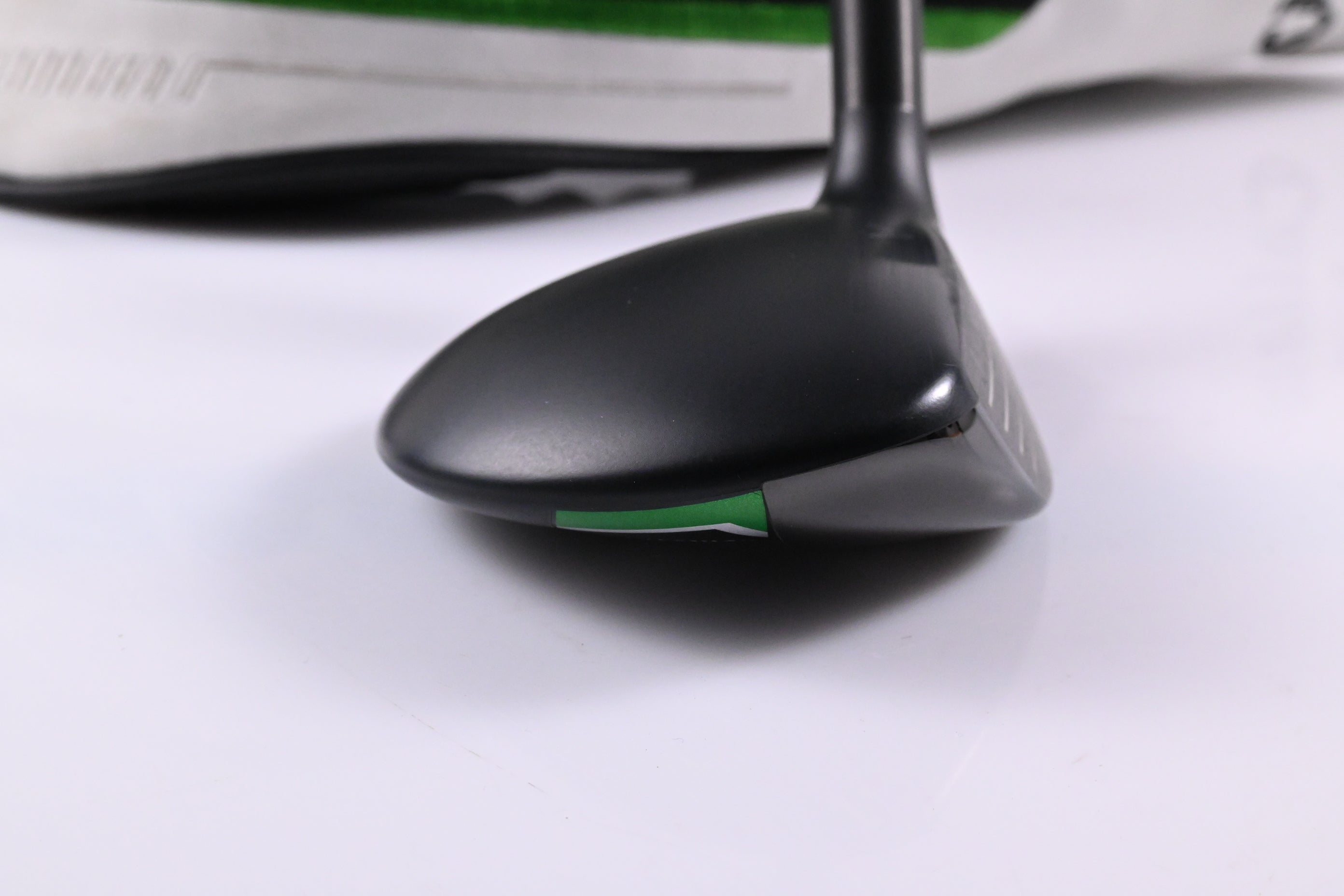 Callaway Elyte #11 Wood / 27 Degree / Senior Flex KBS Max HL 40 Shaft